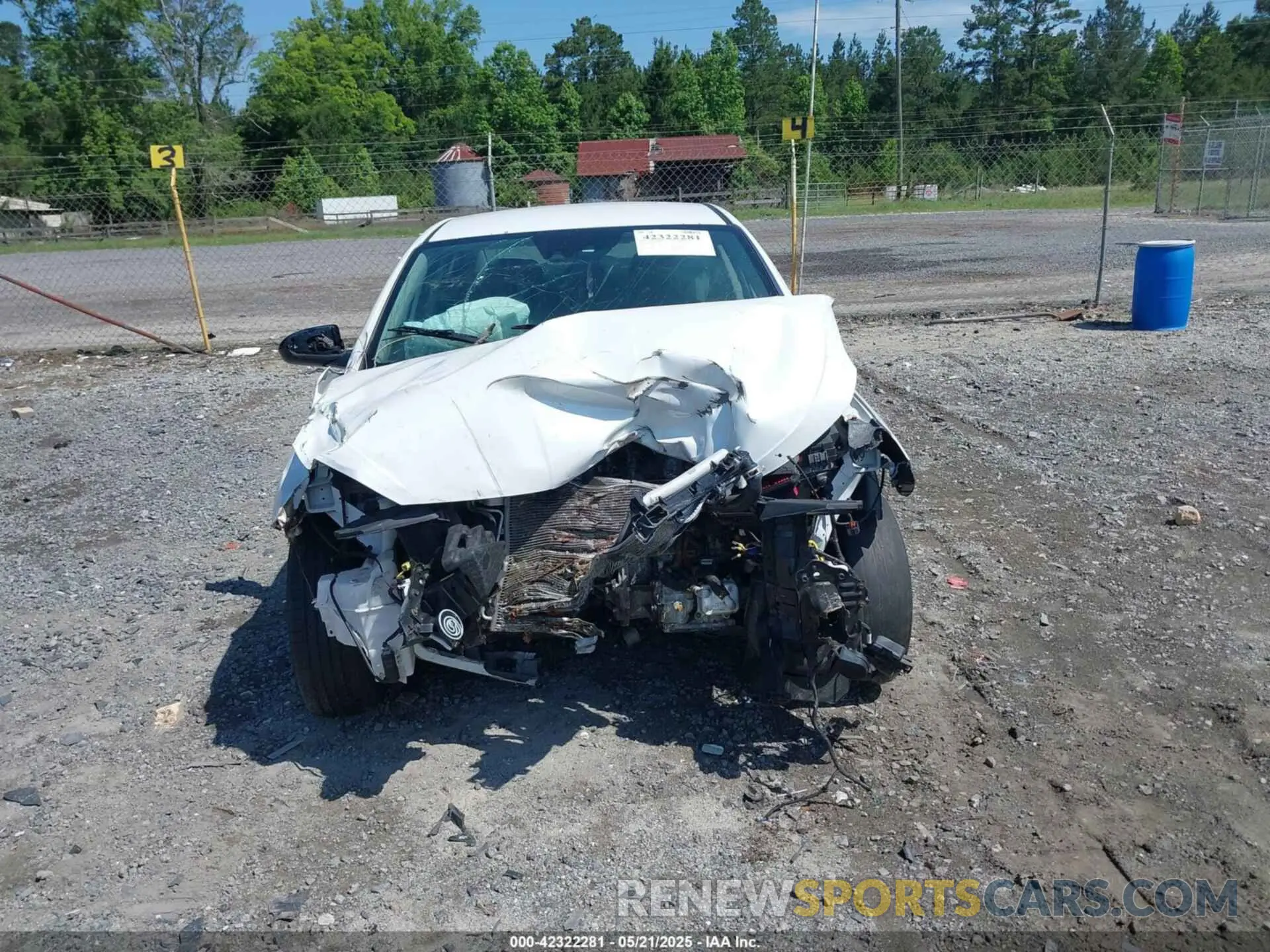 12 Photograph of a damaged car 5NPD74LF6LH503351 HYUNDAI ELANTRA 2020