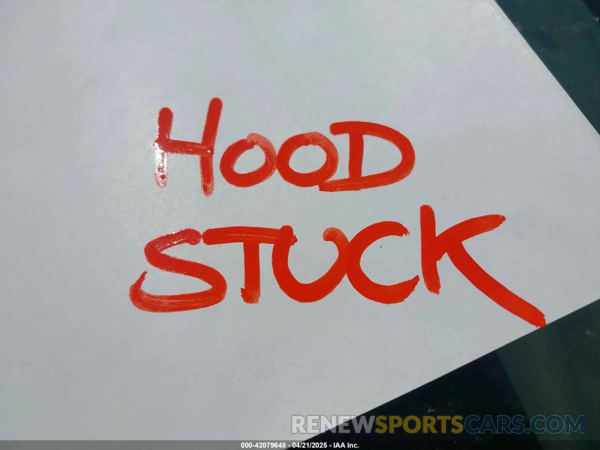 10 Photograph of a damaged car 5NPD74LF6LH521462 HYUNDAI ELANTRA 2020