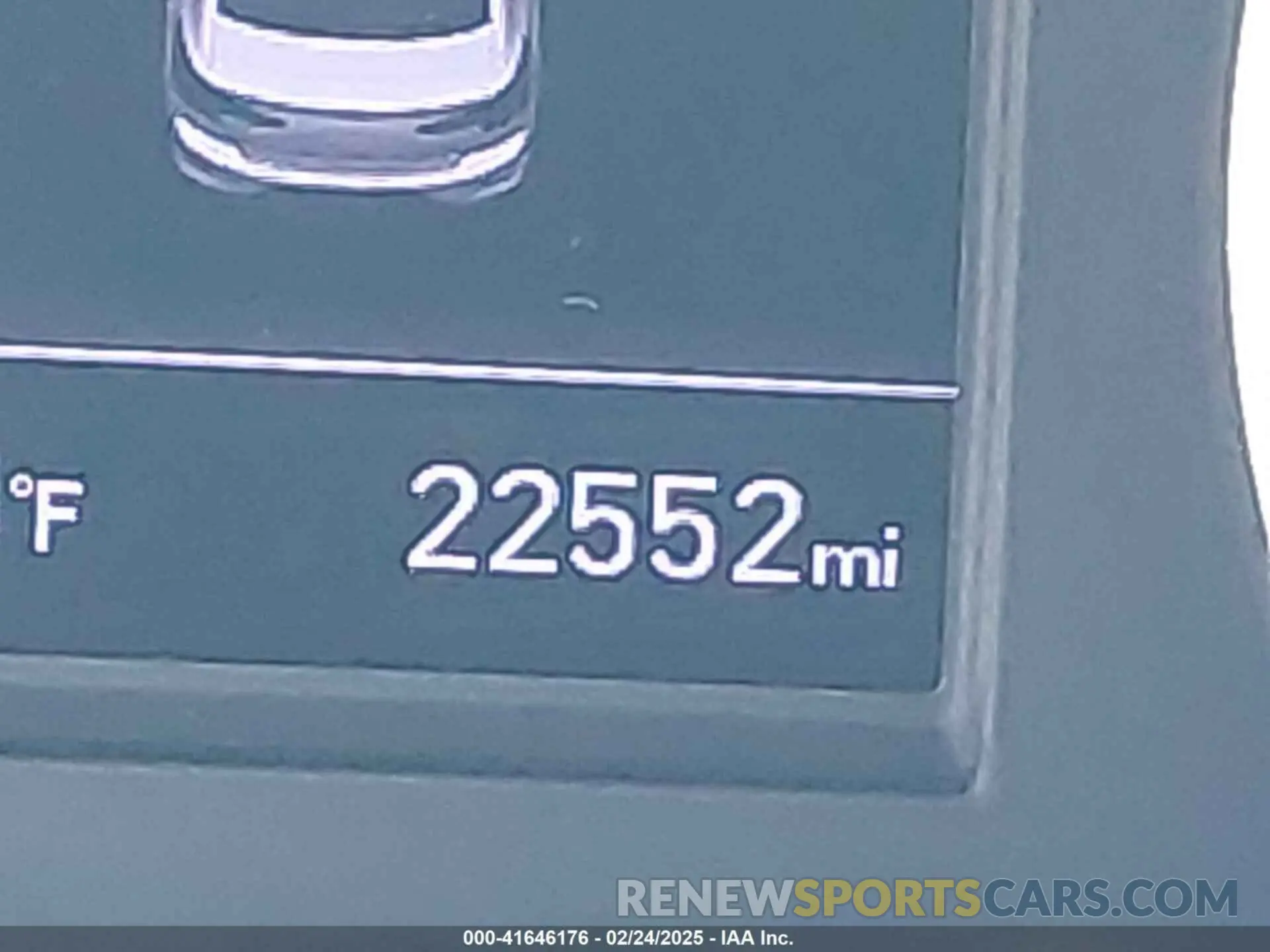 16 Photograph of a damaged car 5NPD74LF7LH527559 HYUNDAI ELANTRA 2020
