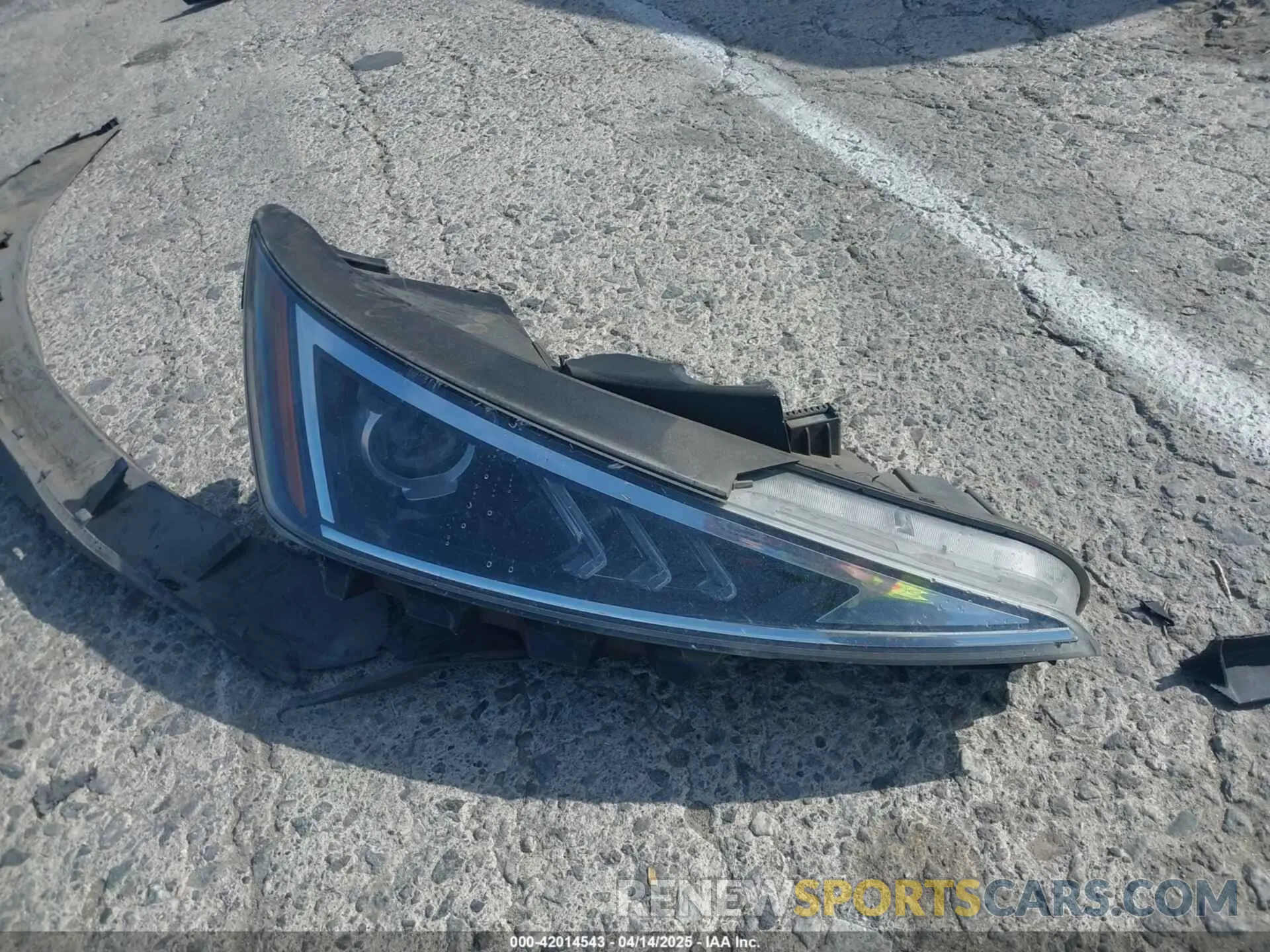 12 Photograph of a damaged car 5NPD74LF8LH508941 HYUNDAI ELANTRA 2020