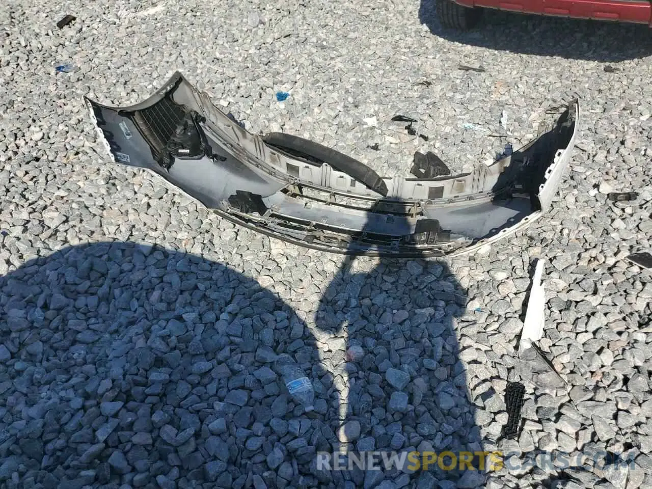 12 Photograph of a damaged car 5NPD74LF9LH505207 HYUNDAI ELANTRA 2020