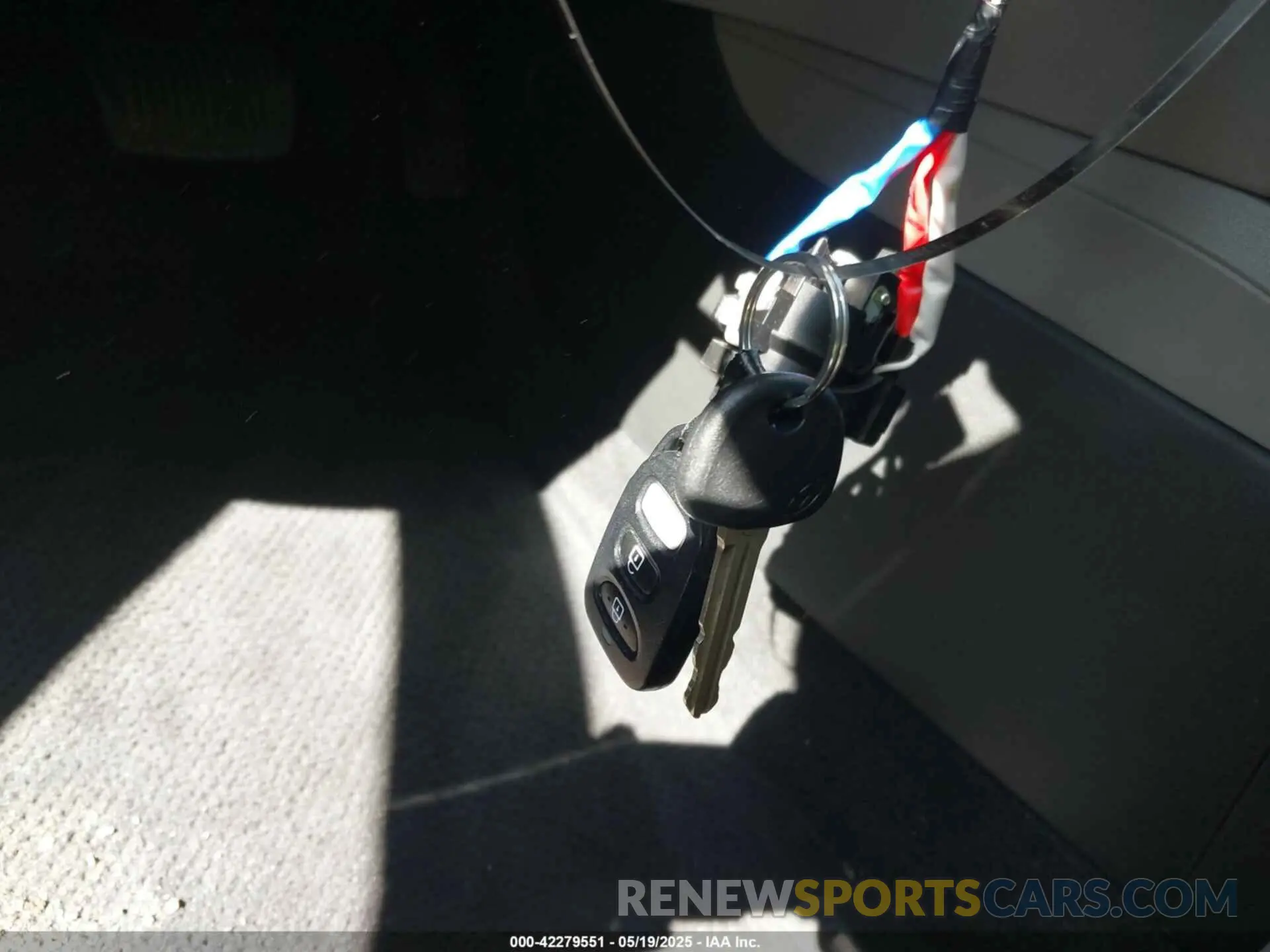 11 Photograph of a damaged car 5NPD74LF9LH546999 HYUNDAI ELANTRA 2020