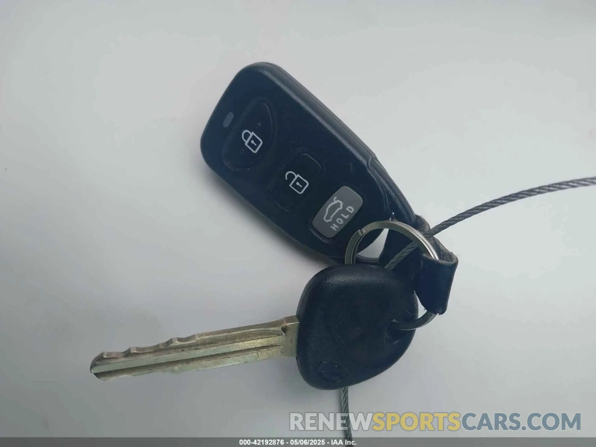 11 Photograph of a damaged car 5NPD74LFXLH599405 HYUNDAI ELANTRA 2020