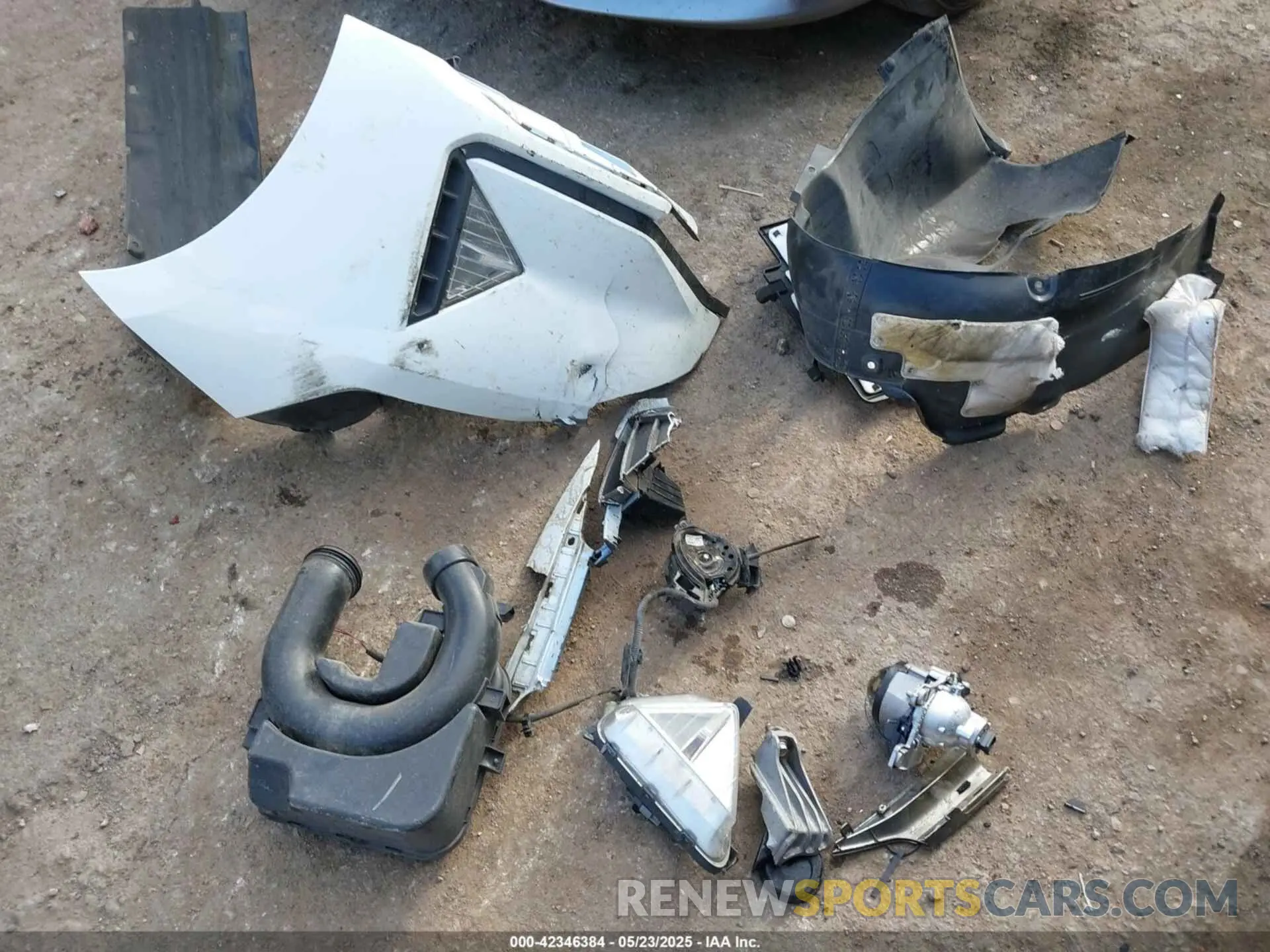 12 Photograph of a damaged car 5NPD84LF0LH515492 HYUNDAI ELANTRA 2020