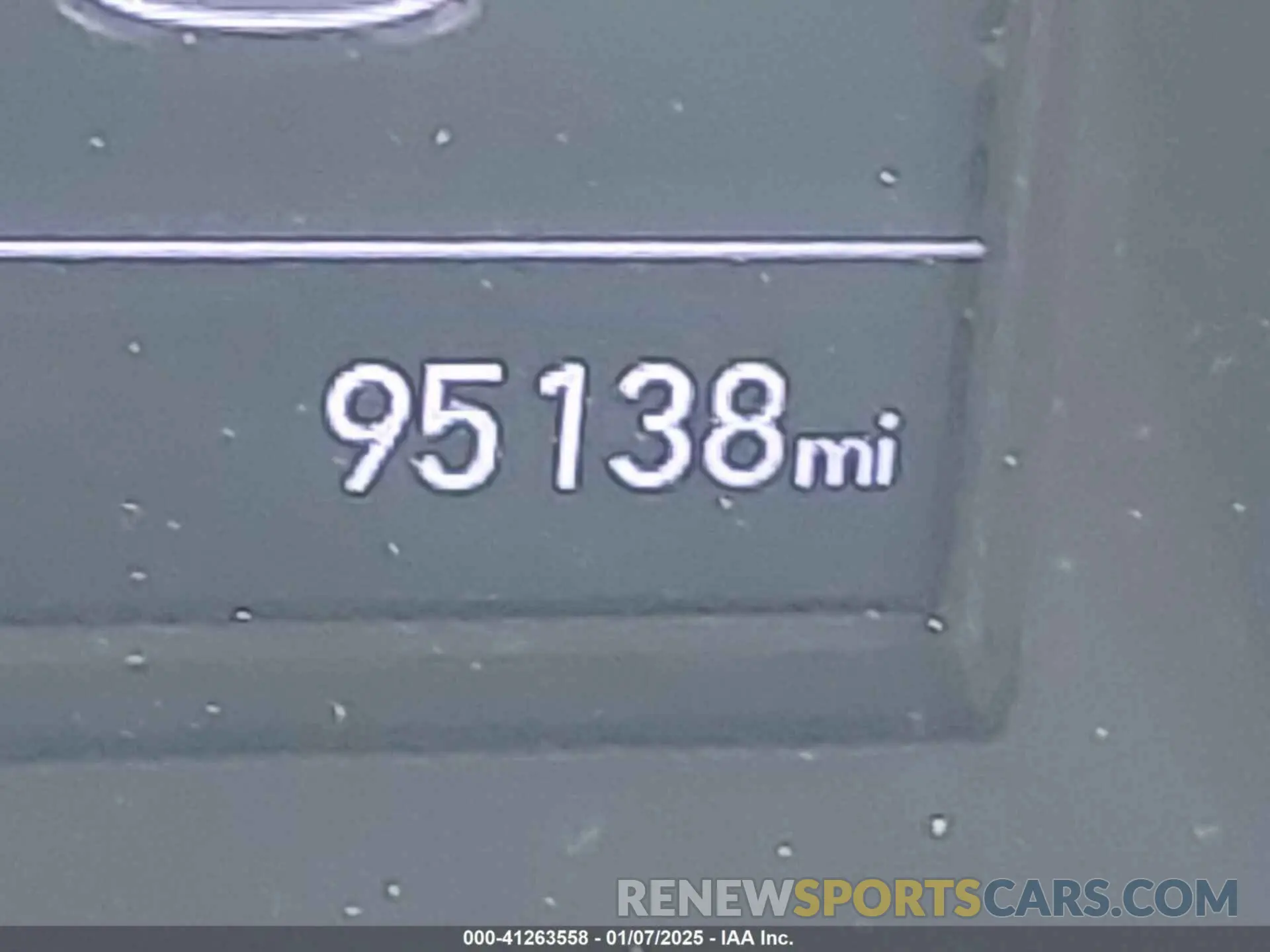 7 Photograph of a damaged car 5NPD84LF0LH527528 HYUNDAI ELANTRA 2020