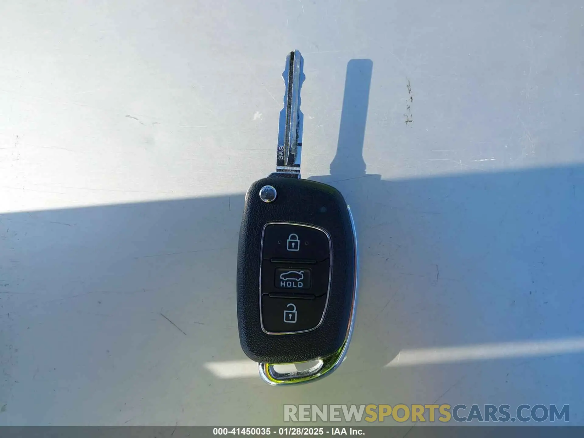 11 Photograph of a damaged car 5NPD84LF0LH532695 HYUNDAI ELANTRA 2020