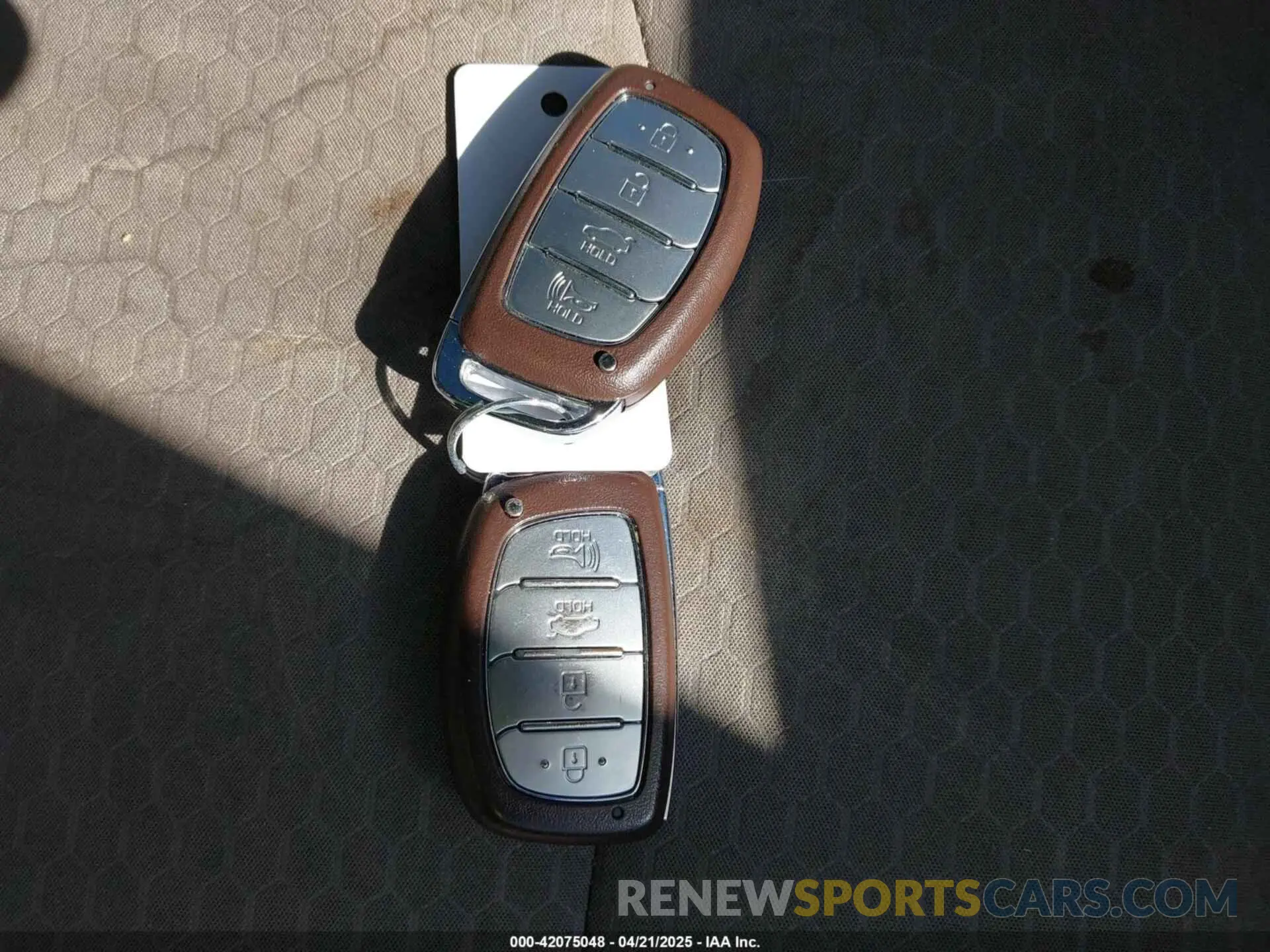 11 Photograph of a damaged car 5NPD84LF0LH586904 HYUNDAI ELANTRA 2020