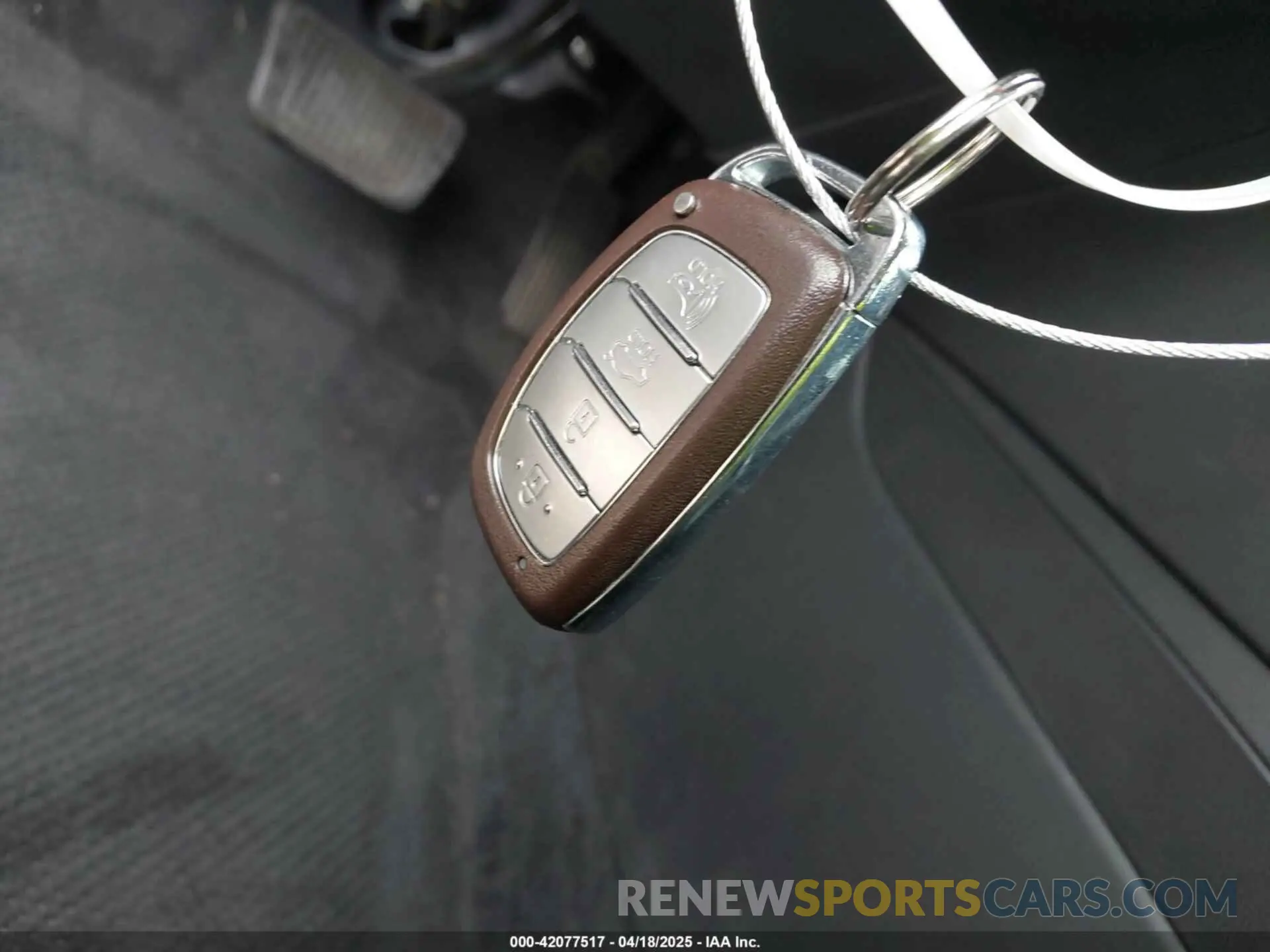 11 Photograph of a damaged car 5NPD84LF0LH603121 HYUNDAI ELANTRA 2020
