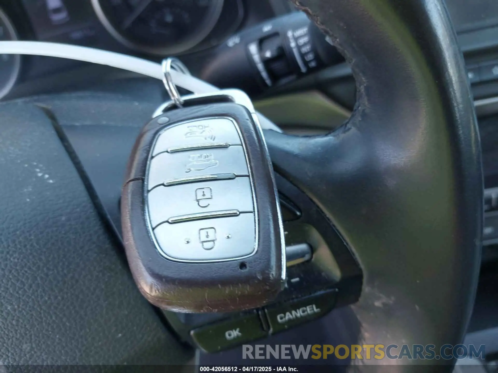 11 Photograph of a damaged car 5NPD84LF1LH499853 HYUNDAI ELANTRA 2020