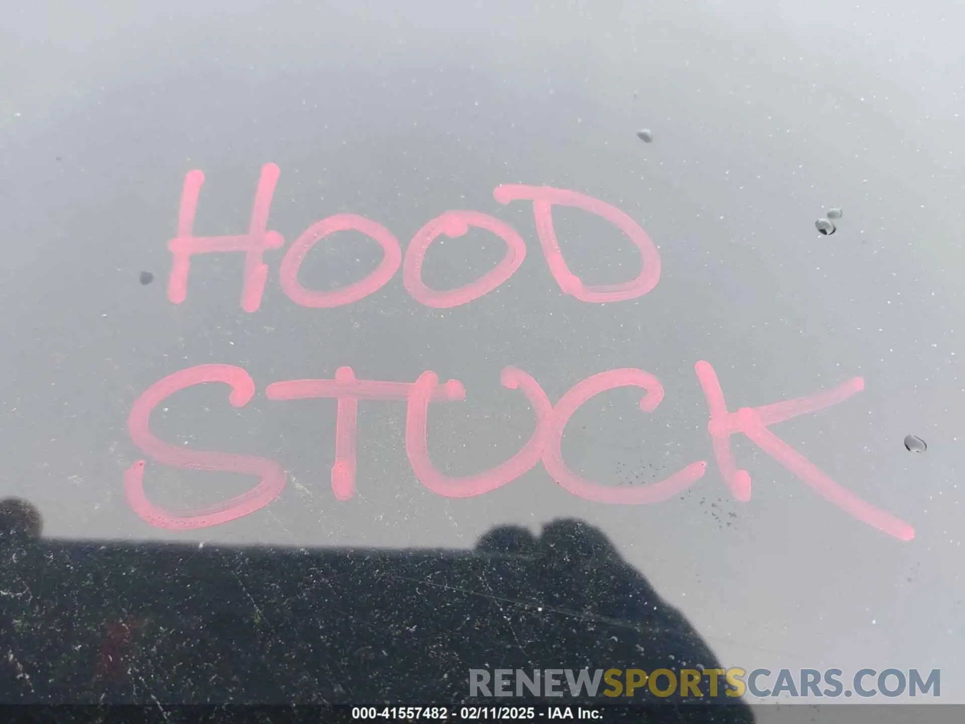 10 Photograph of a damaged car 5NPD84LF1LH511743 HYUNDAI ELANTRA 2020