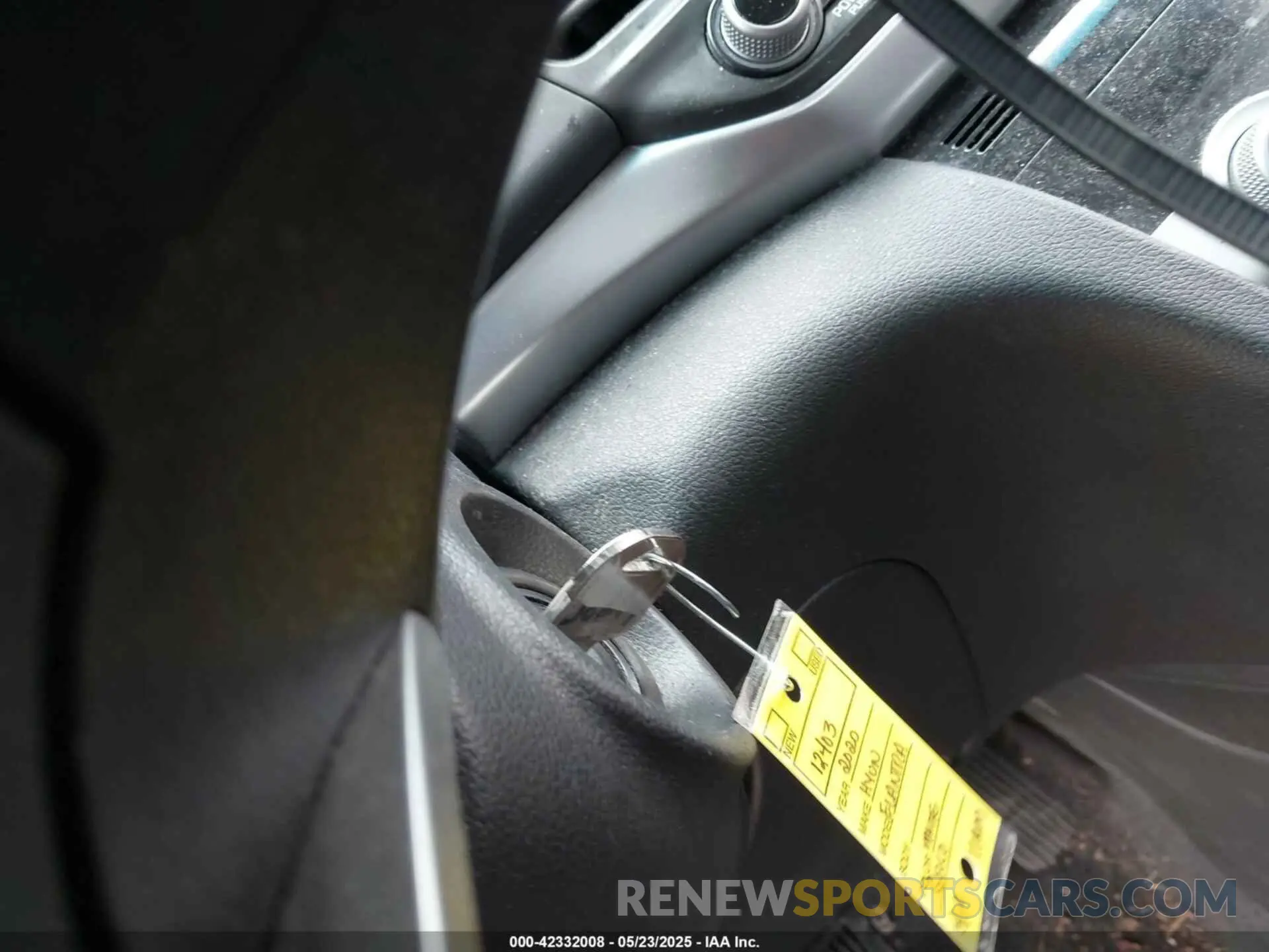 11 Photograph of a damaged car 5NPD84LF1LH527750 HYUNDAI ELANTRA 2020