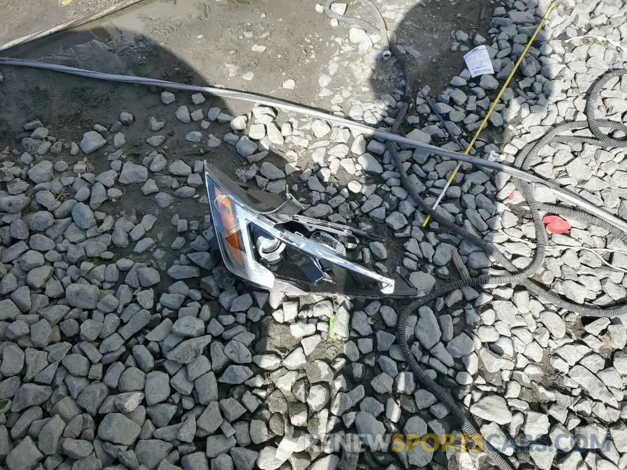 12 Photograph of a damaged car 5NPD84LF1LH585017 HYUNDAI ELANTRA 2020