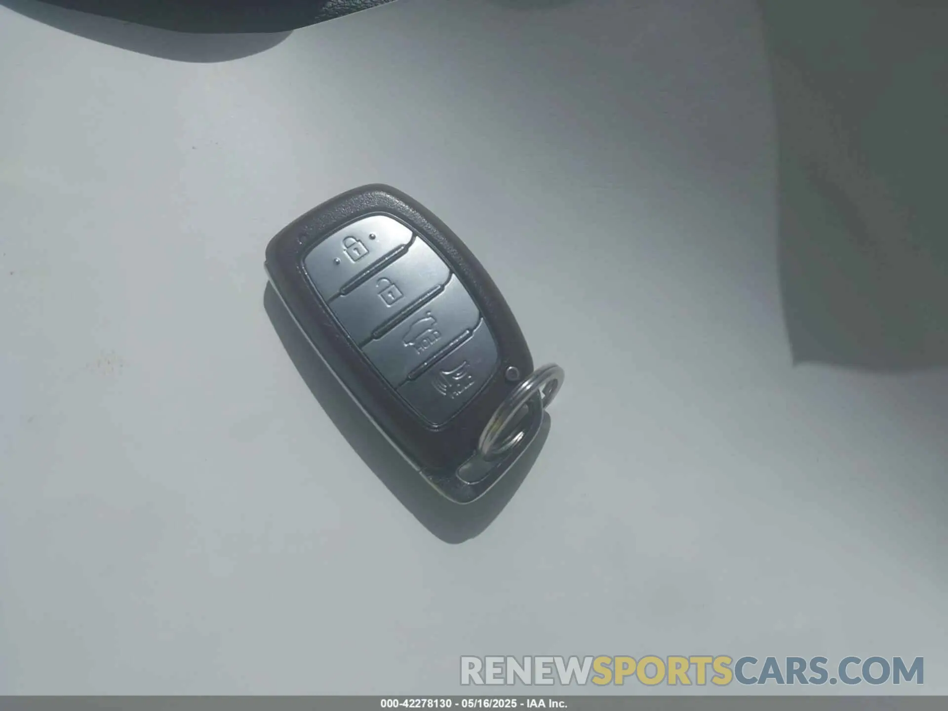 11 Photograph of a damaged car 5NPD84LF1LH598043 HYUNDAI ELANTRA 2020