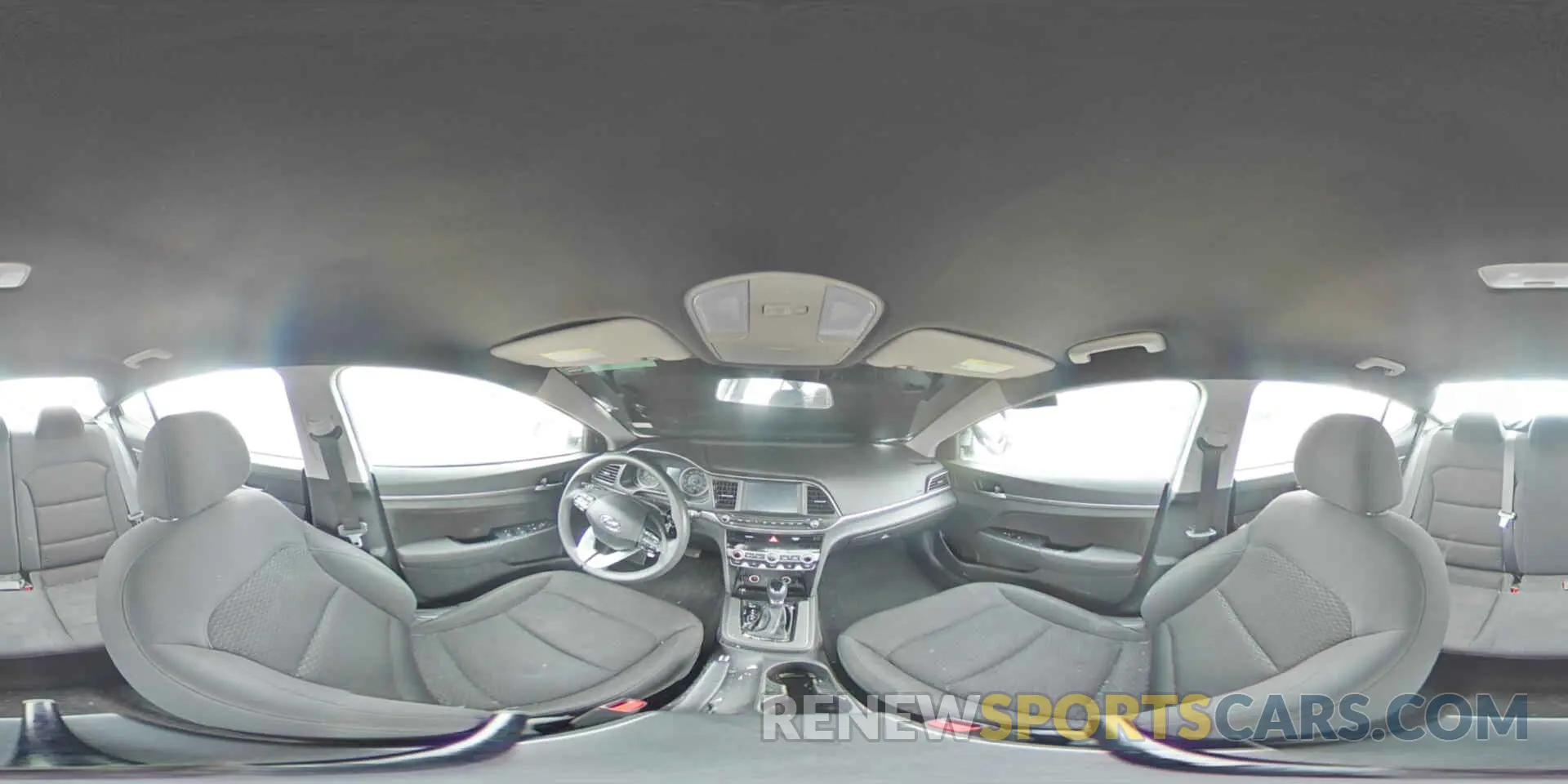 13 Photograph of a damaged car 5NPD84LF1LH626066 HYUNDAI ELANTRA 2020