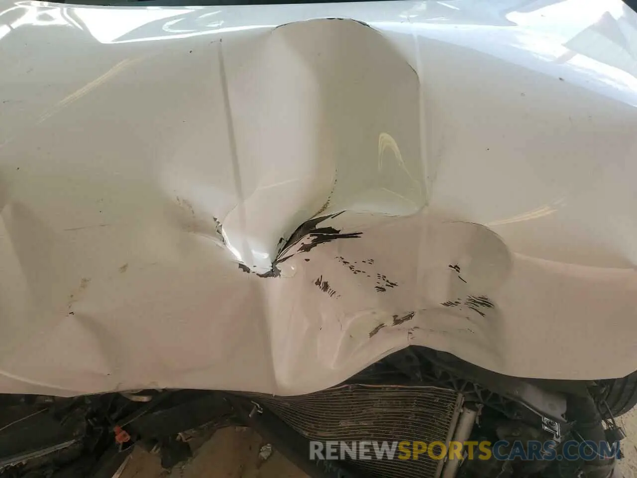 11 Photograph of a damaged car 5NPD84LF2LH544573 HYUNDAI ELANTRA 2020