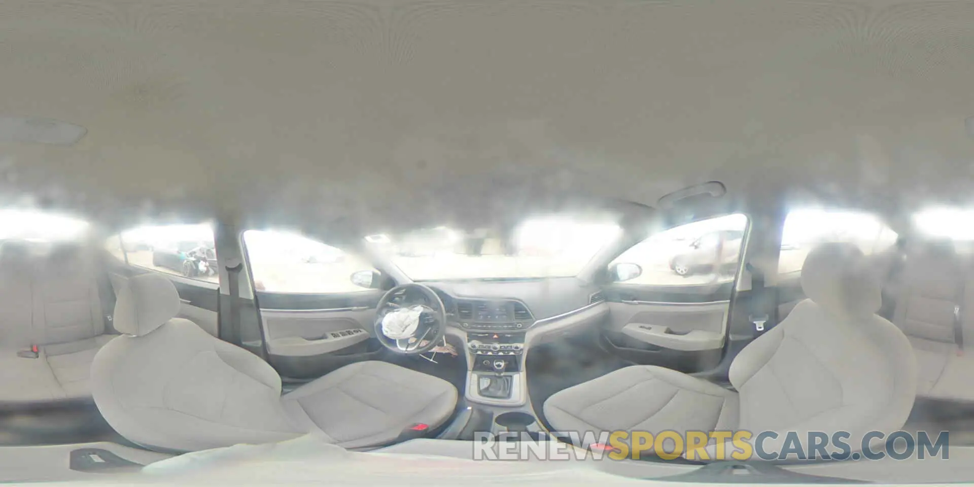 13 Photograph of a damaged car 5NPD84LF2LH573006 HYUNDAI ELANTRA 2020