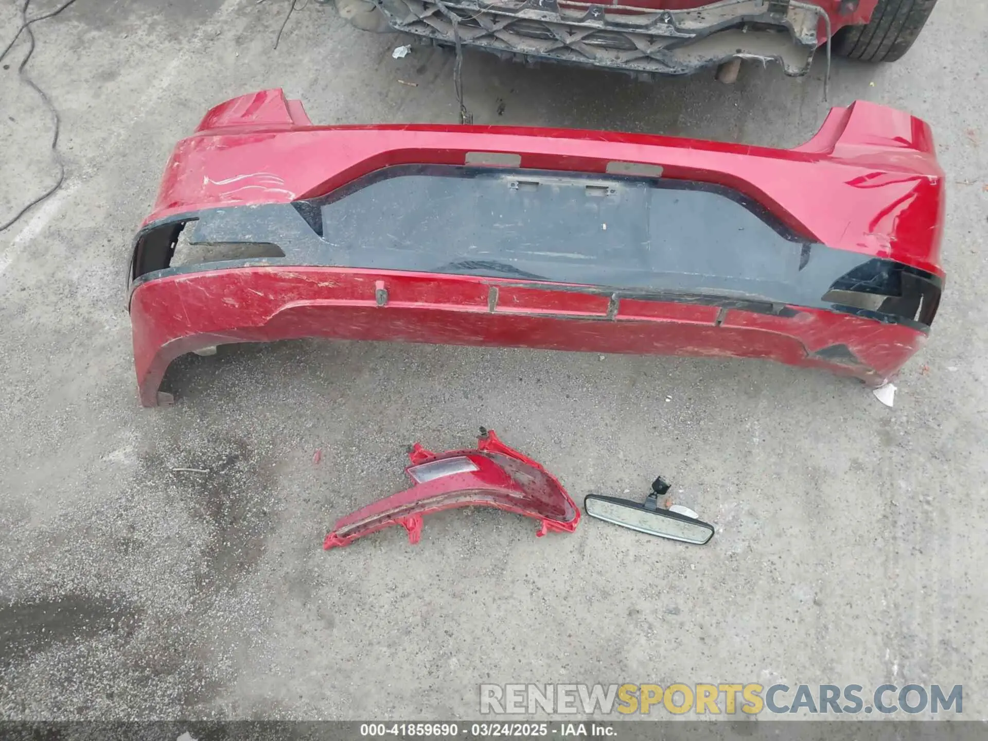 12 Photograph of a damaged car 5NPD84LF2LH582319 HYUNDAI ELANTRA 2020
