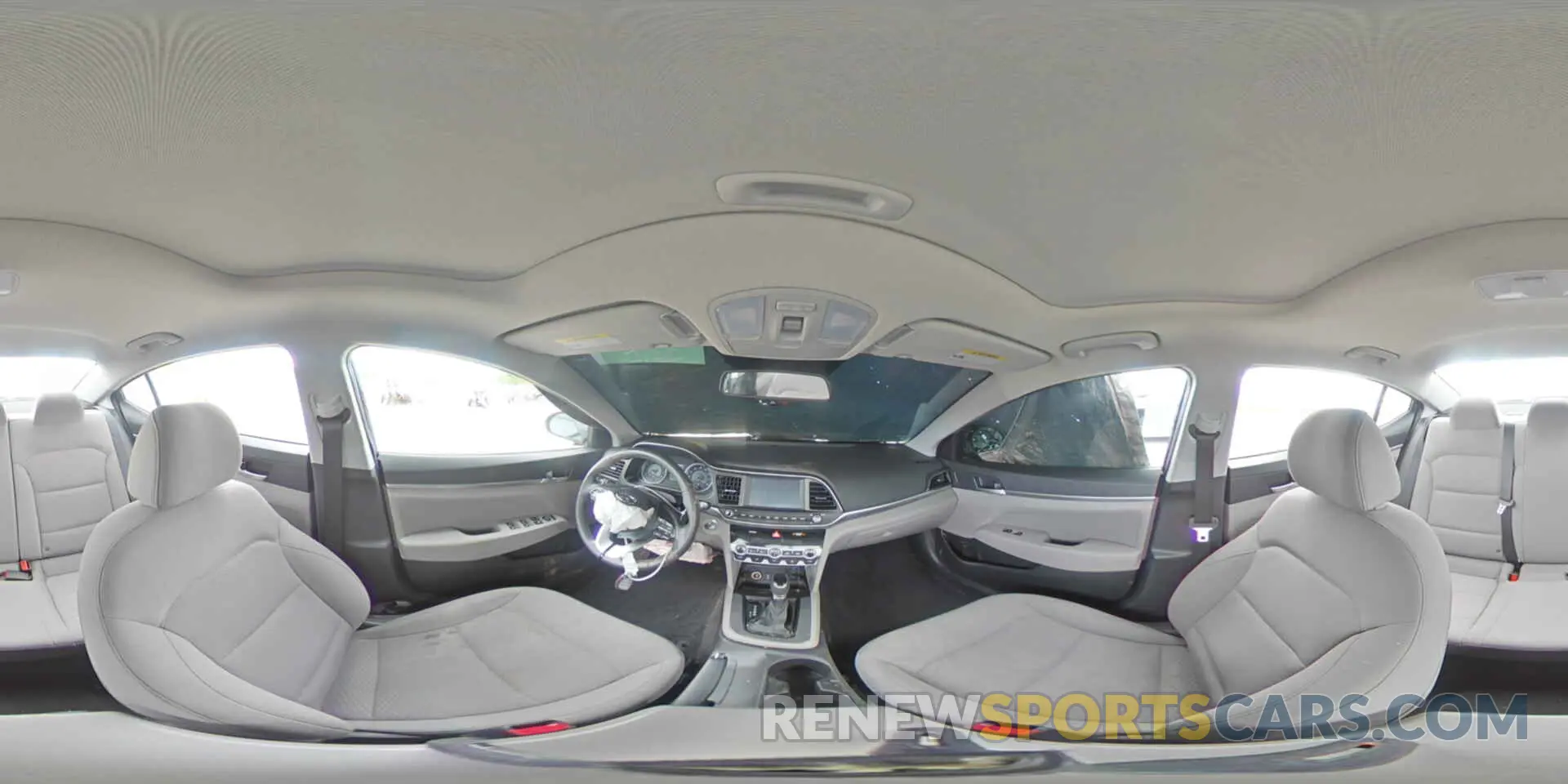 12 Photograph of a damaged car 5NPD84LF2LH594163 HYUNDAI ELANTRA 2020