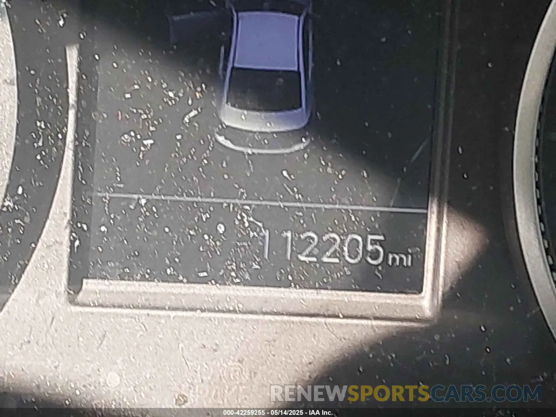 15 Photograph of a damaged car 5NPD84LF2LH597290 HYUNDAI ELANTRA 2020
