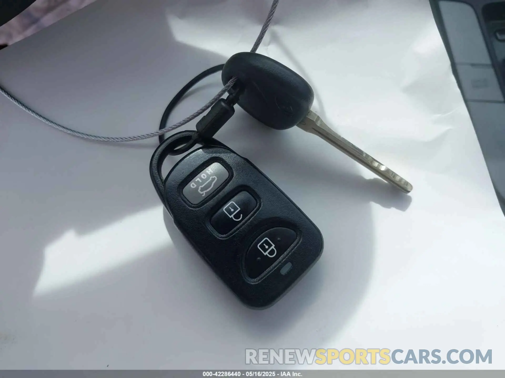 11 Photograph of a damaged car 5NPD84LF2LH628019 HYUNDAI ELANTRA 2020