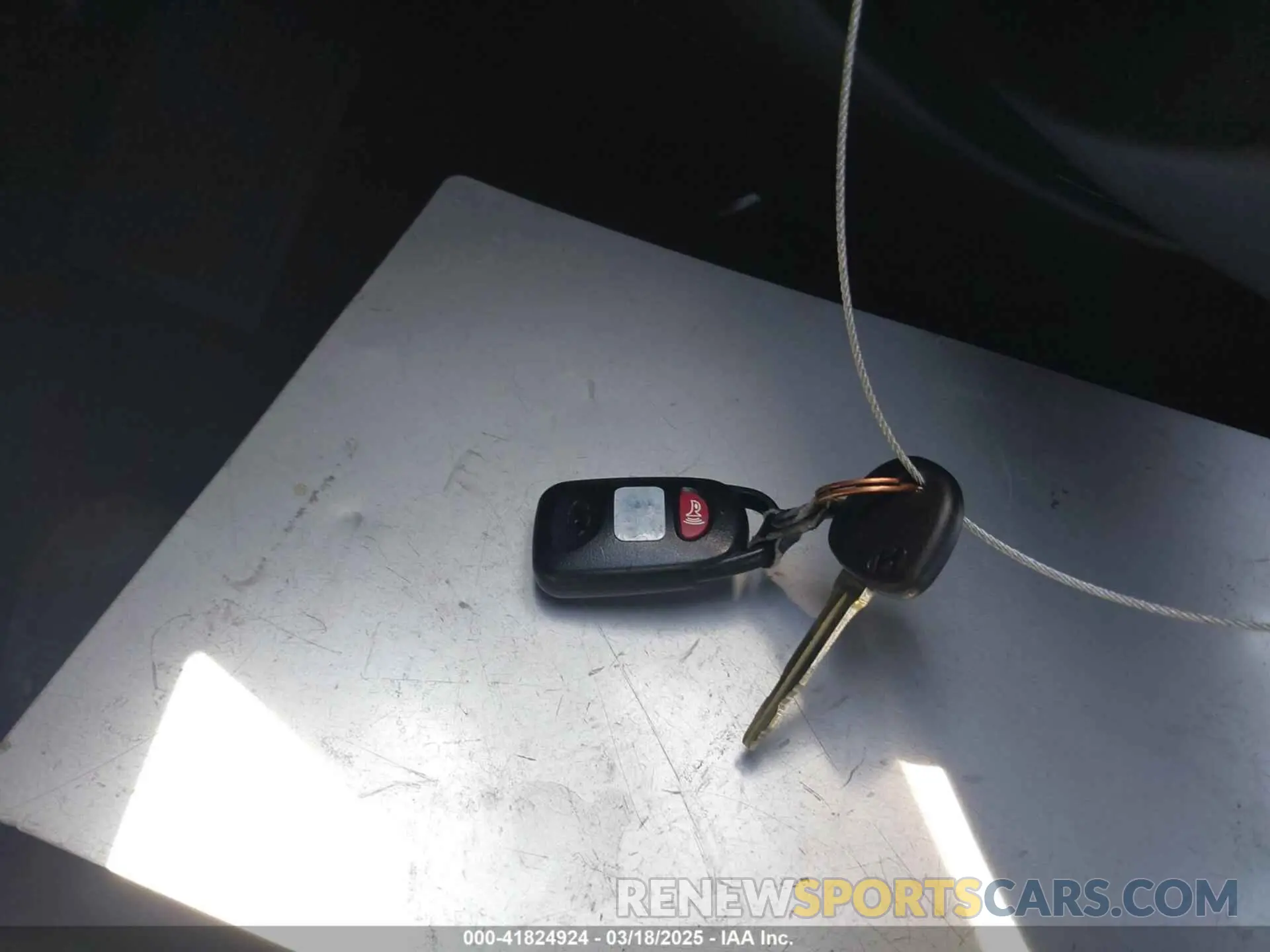 11 Photograph of a damaged car 5NPD84LF4LH519349 HYUNDAI ELANTRA 2020
