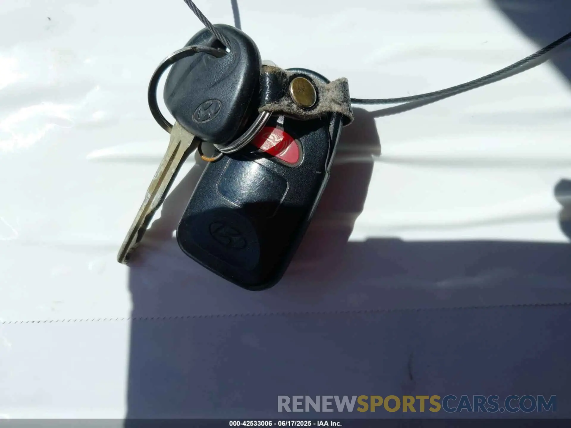 11 Photograph of a damaged car 5NPD84LF4LH523594 HYUNDAI ELANTRA 2020