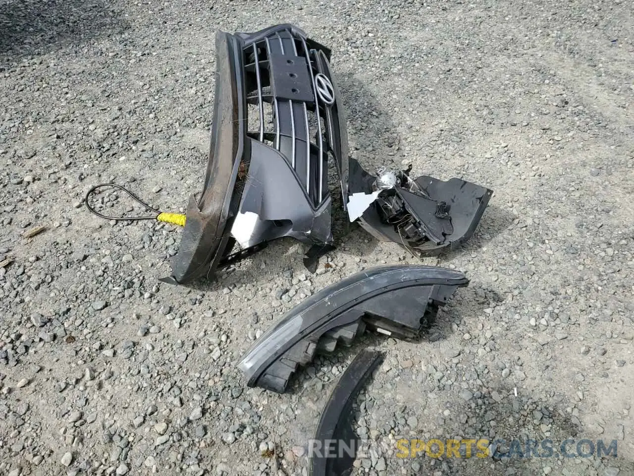 12 Photograph of a damaged car 5NPD84LF4LH539942 HYUNDAI ELANTRA 2020