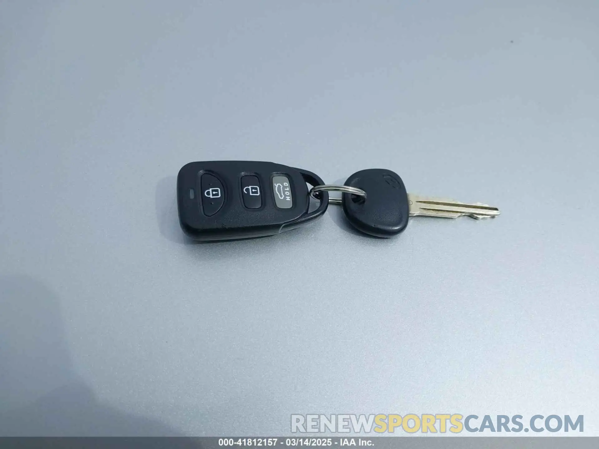 11 Photograph of a damaged car 5NPD84LF4LH571516 HYUNDAI ELANTRA 2020