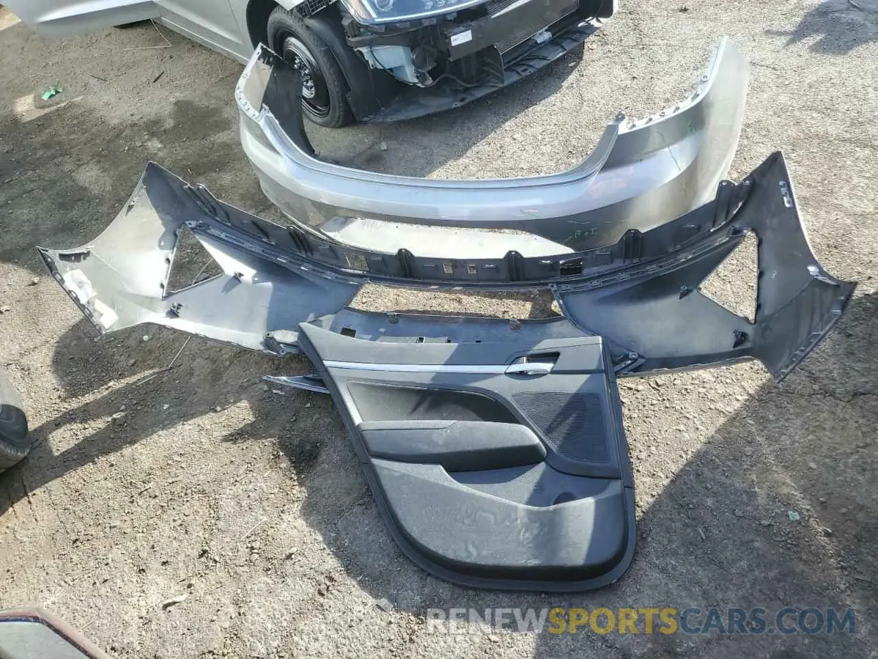12 Photograph of a damaged car 5NPD84LF4LH620195 HYUNDAI ELANTRA 2020
