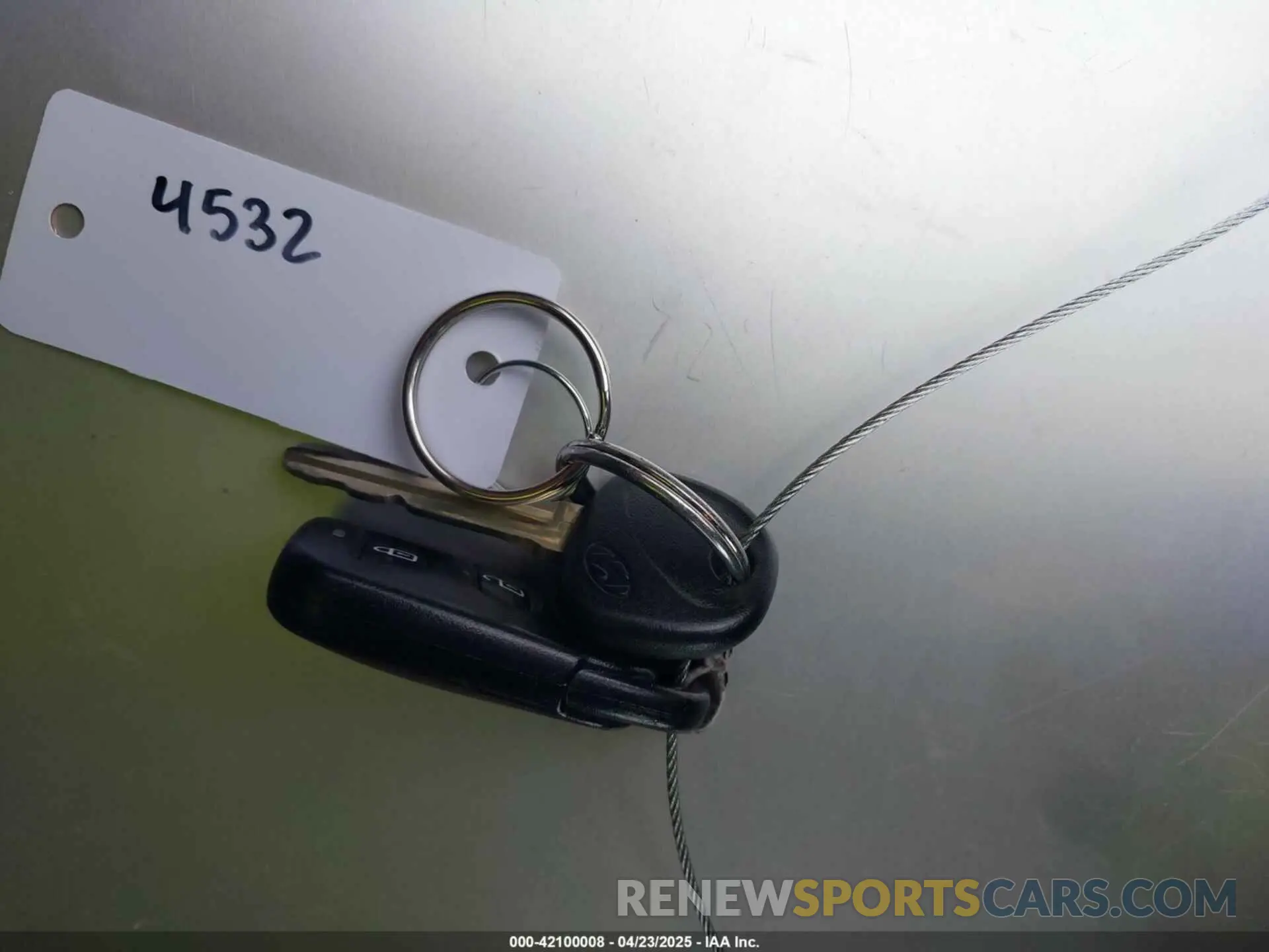 11 Photograph of a damaged car 5NPD84LF5LH519747 HYUNDAI ELANTRA 2020
