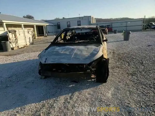 11 Photograph of a damaged car 5NPD84LF5LH583349 HYUNDAI ELANTRA 2020