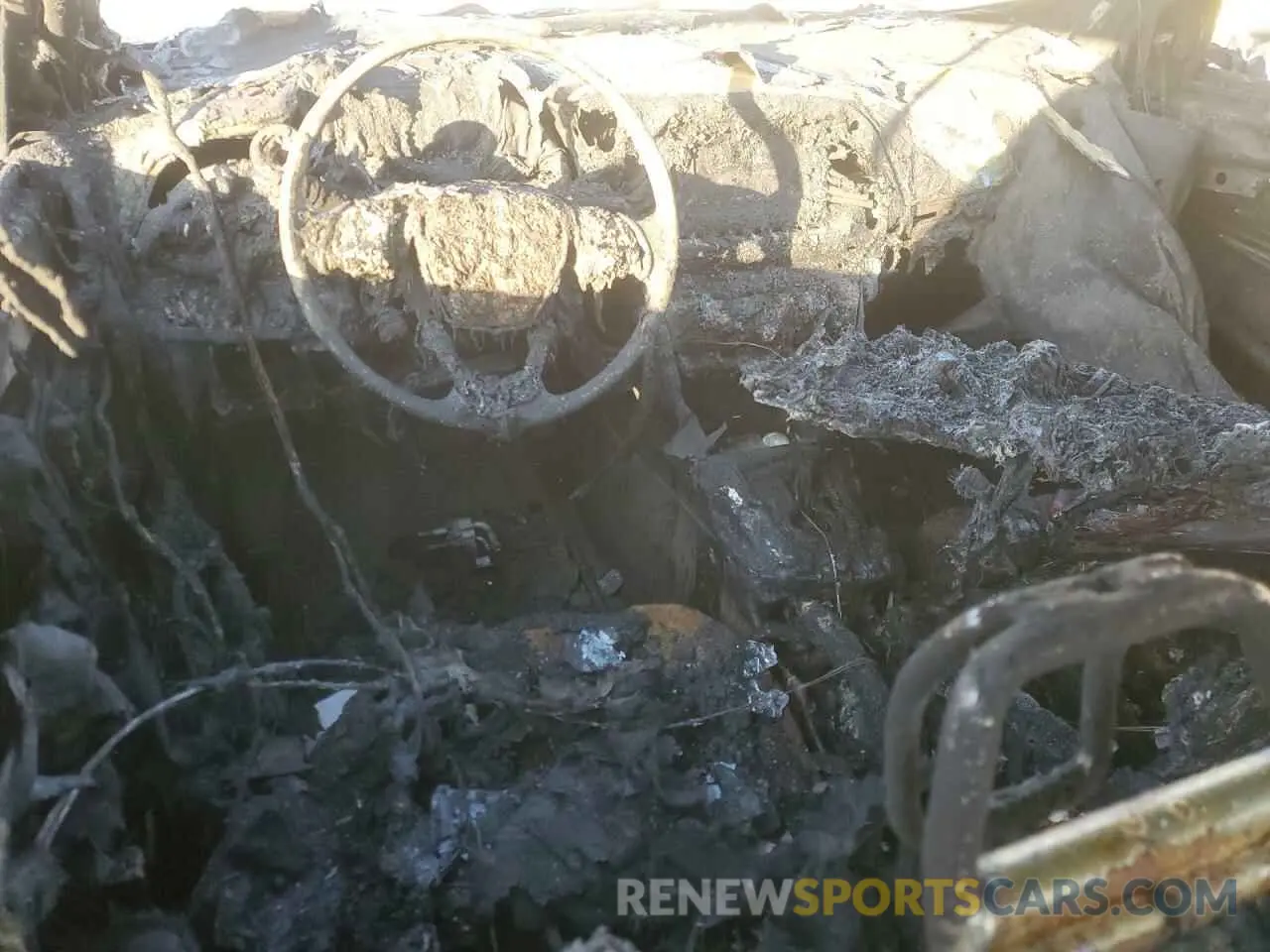 8 Photograph of a damaged car 5NPD84LF5LH583349 HYUNDAI ELANTRA 2020