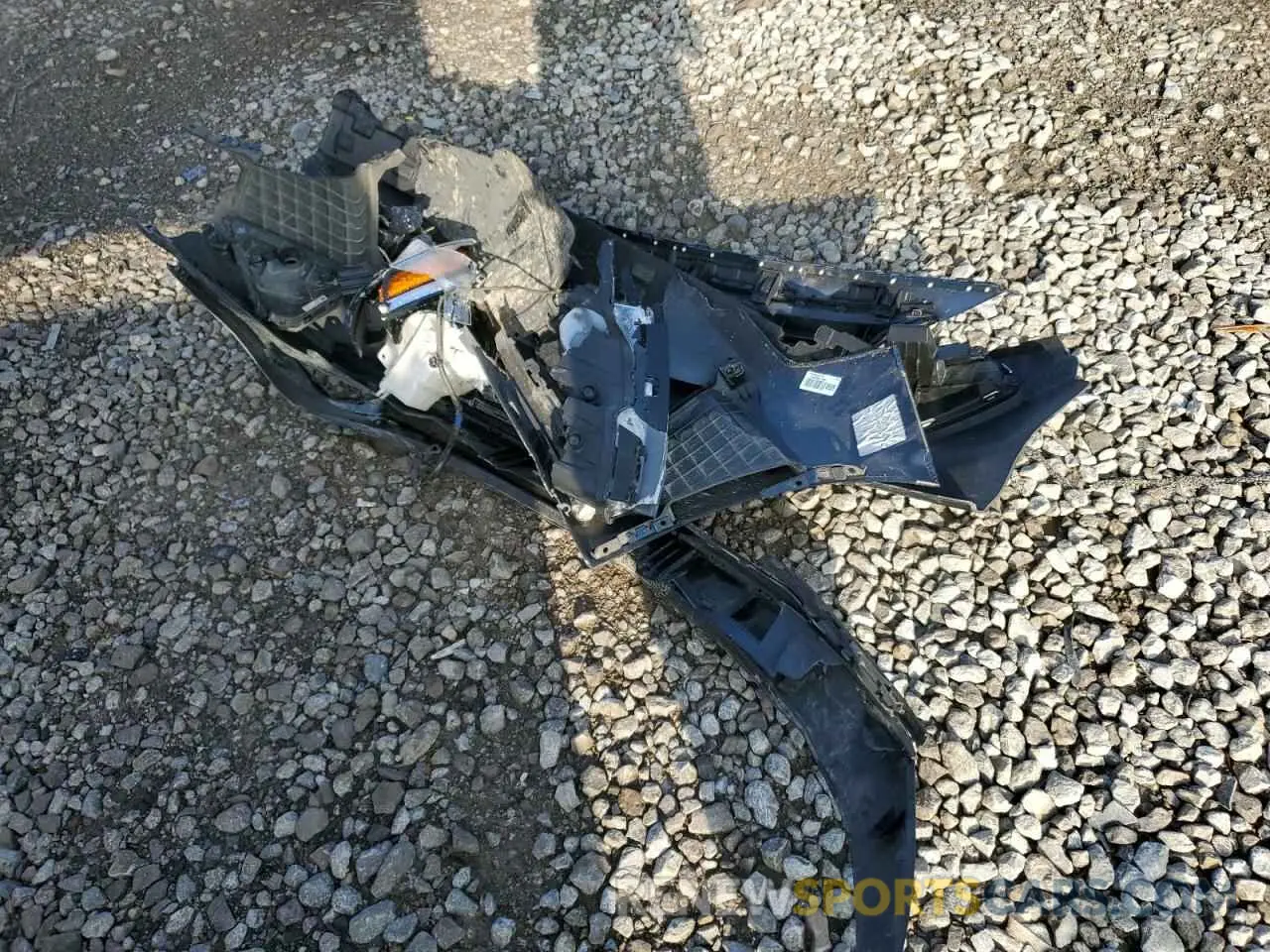 12 Photograph of a damaged car 5NPD84LF5LH593007 HYUNDAI ELANTRA 2020