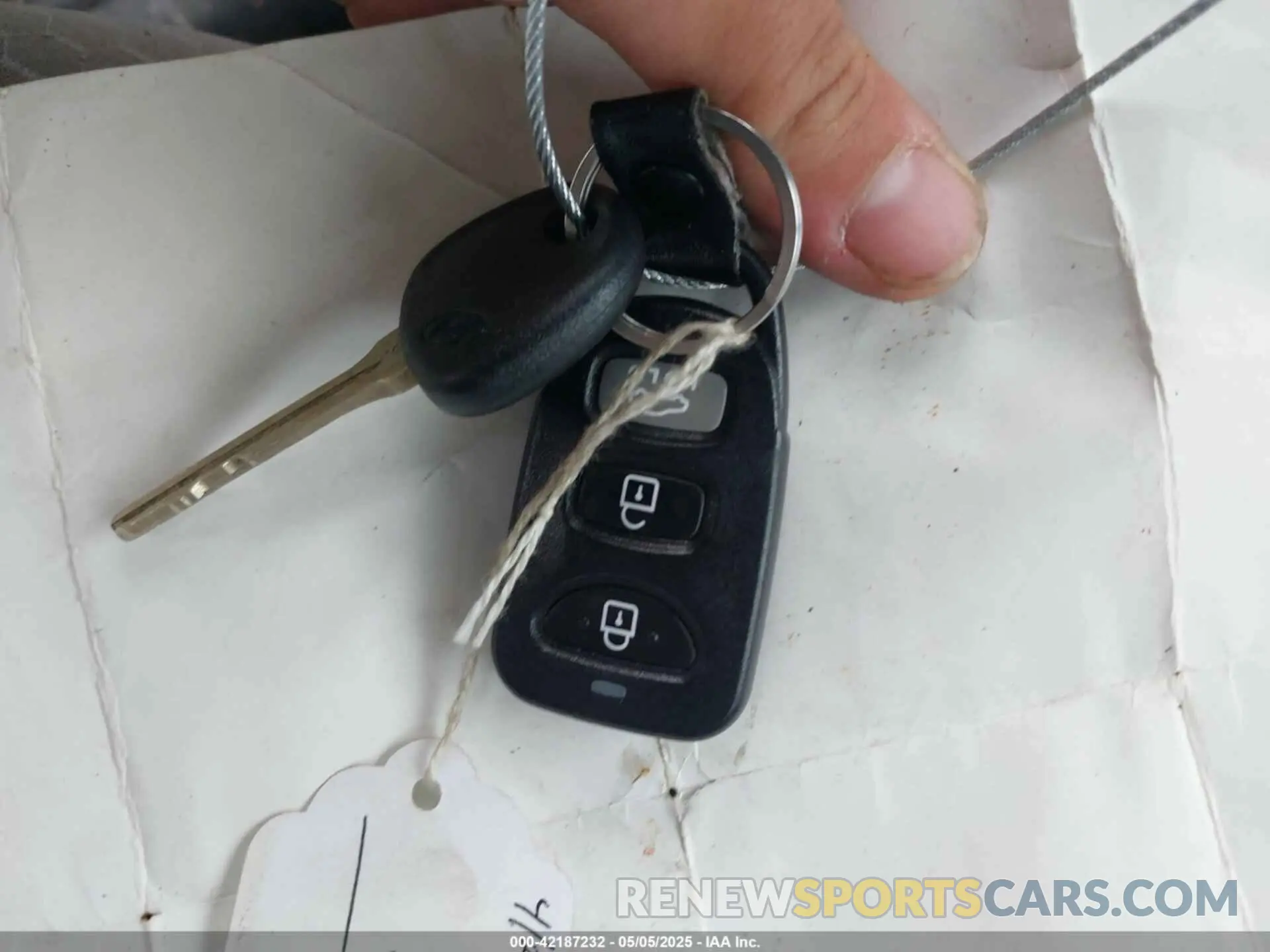 11 Photograph of a damaged car 5NPD84LF5LH600229 HYUNDAI ELANTRA 2020