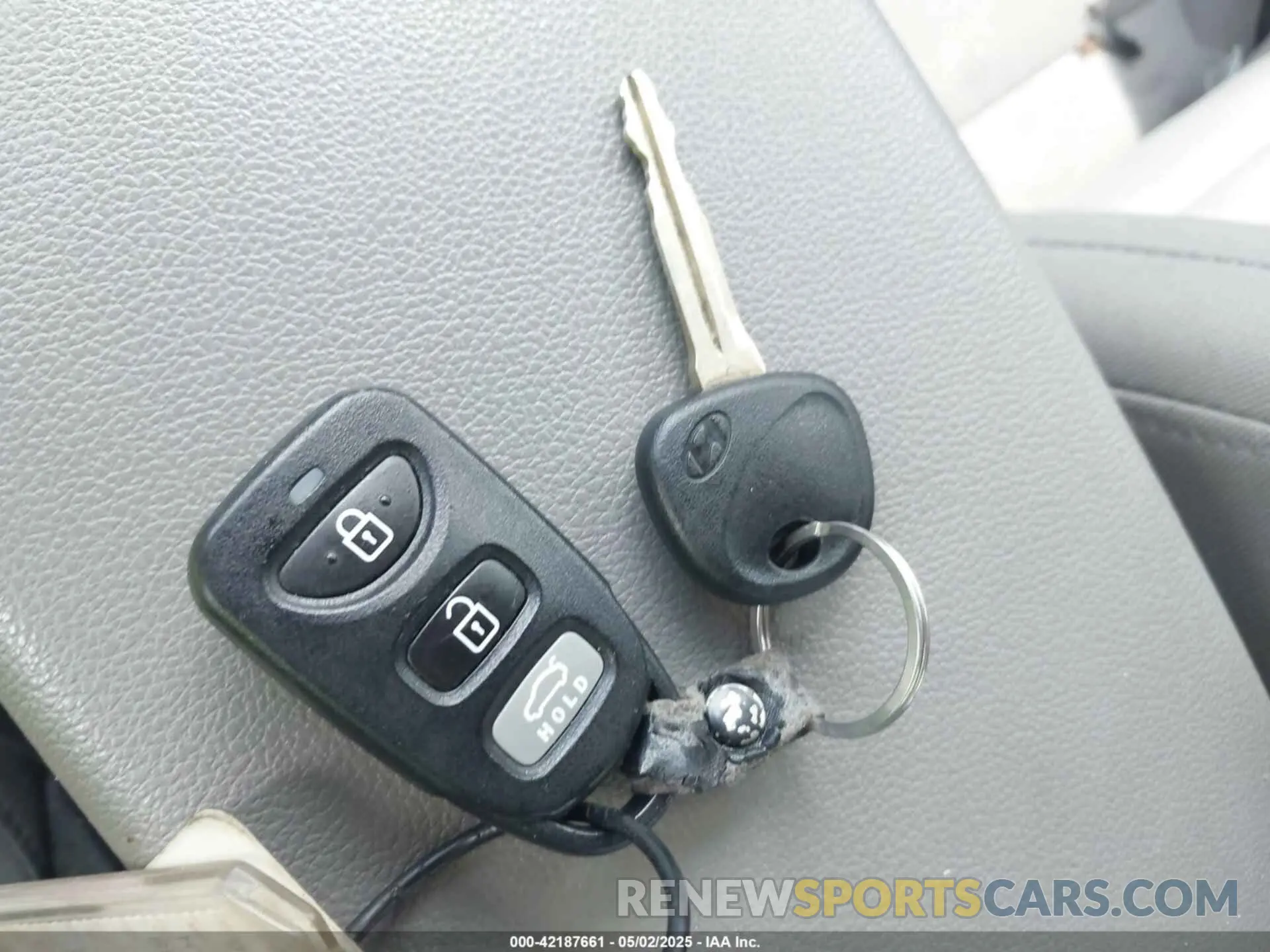 11 Photograph of a damaged car 5NPD84LF6LH528764 HYUNDAI ELANTRA 2020