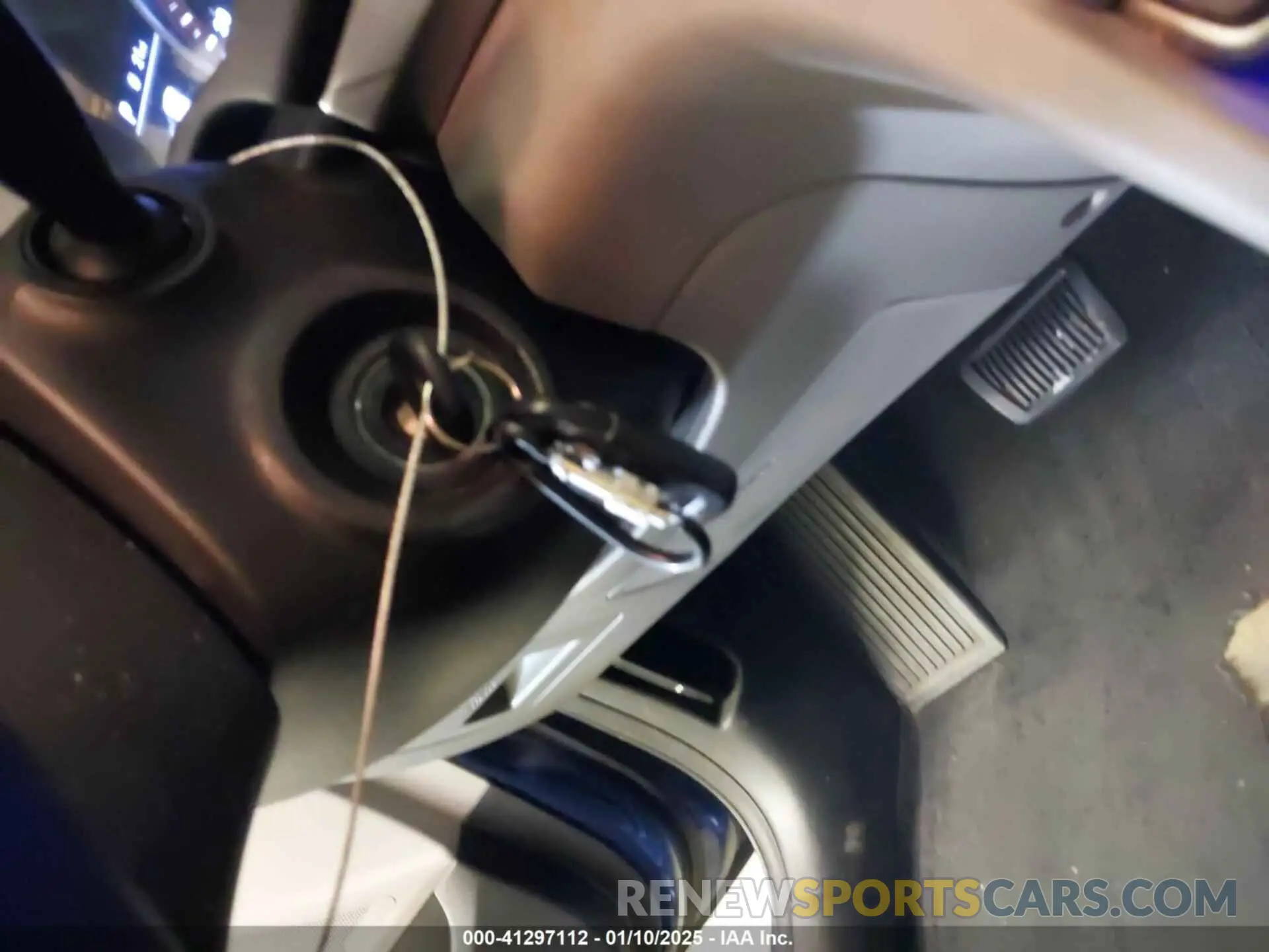 11 Photograph of a damaged car 5NPD84LF6LH566303 HYUNDAI ELANTRA 2020