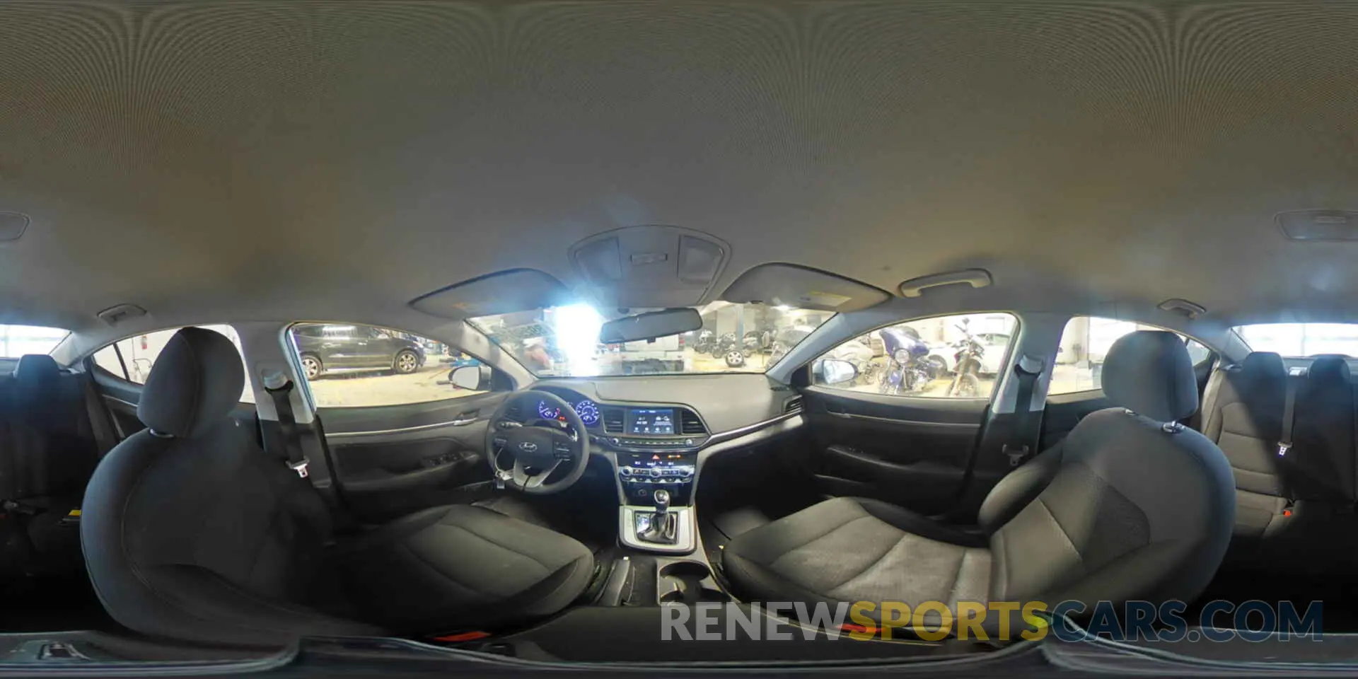 12 Photograph of a damaged car 5NPD84LF6LH566818 HYUNDAI ELANTRA 2020