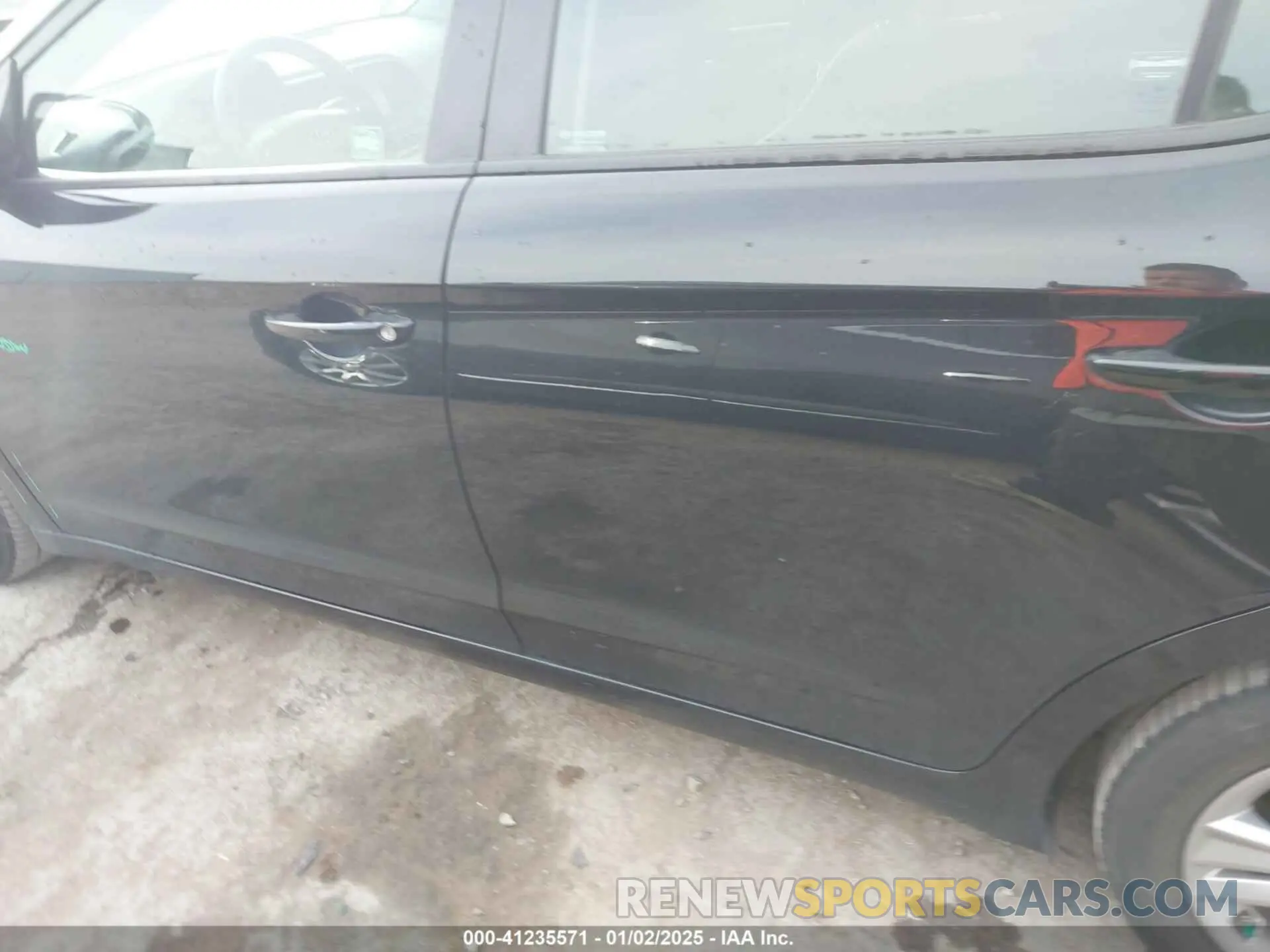 15 Photograph of a damaged car 5NPD84LF6LH568553 HYUNDAI ELANTRA 2020