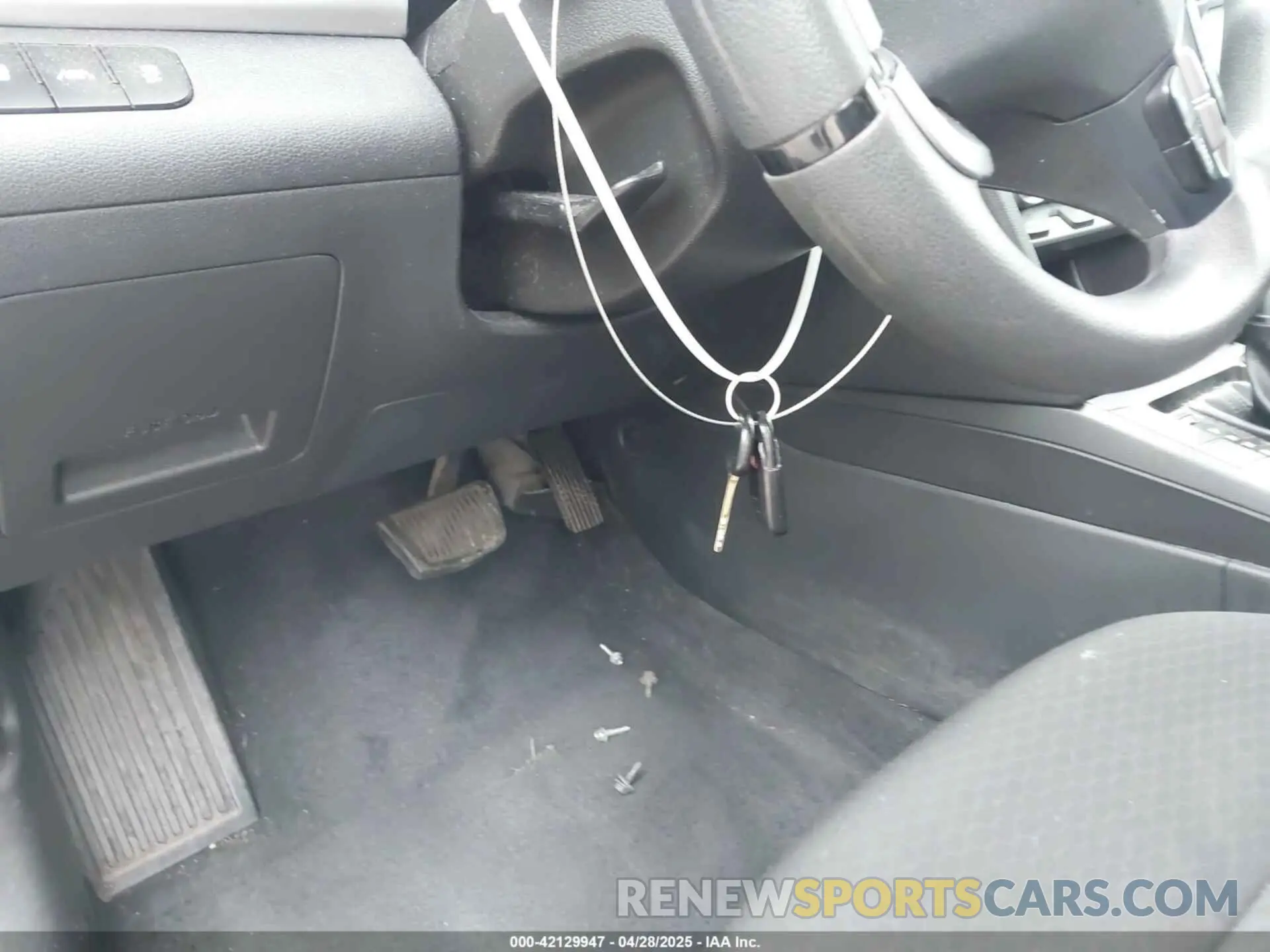 11 Photograph of a damaged car 5NPD84LF6LH580153 HYUNDAI ELANTRA 2020