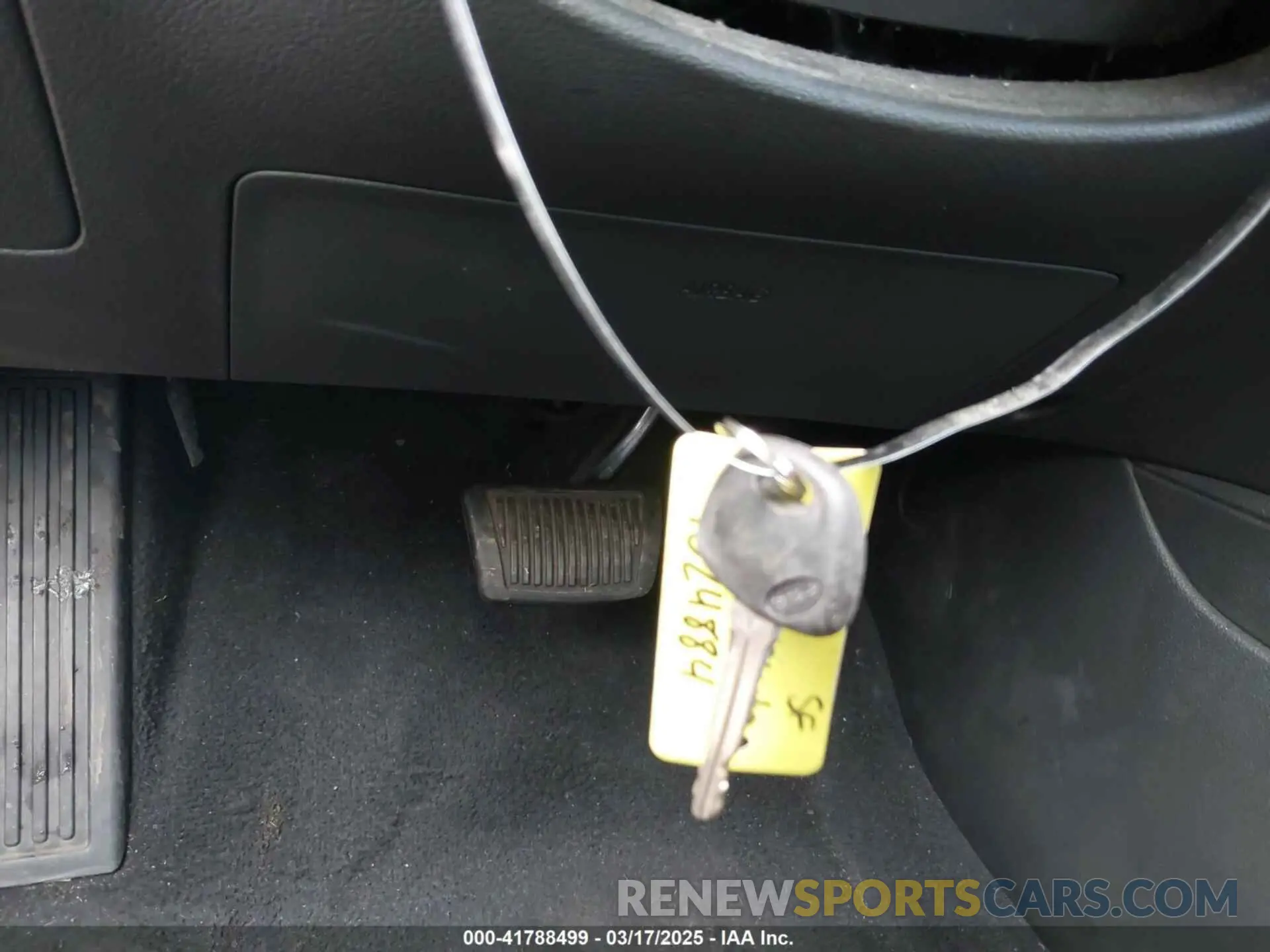 11 Photograph of a damaged car 5NPD84LF6LH581769 HYUNDAI ELANTRA 2020