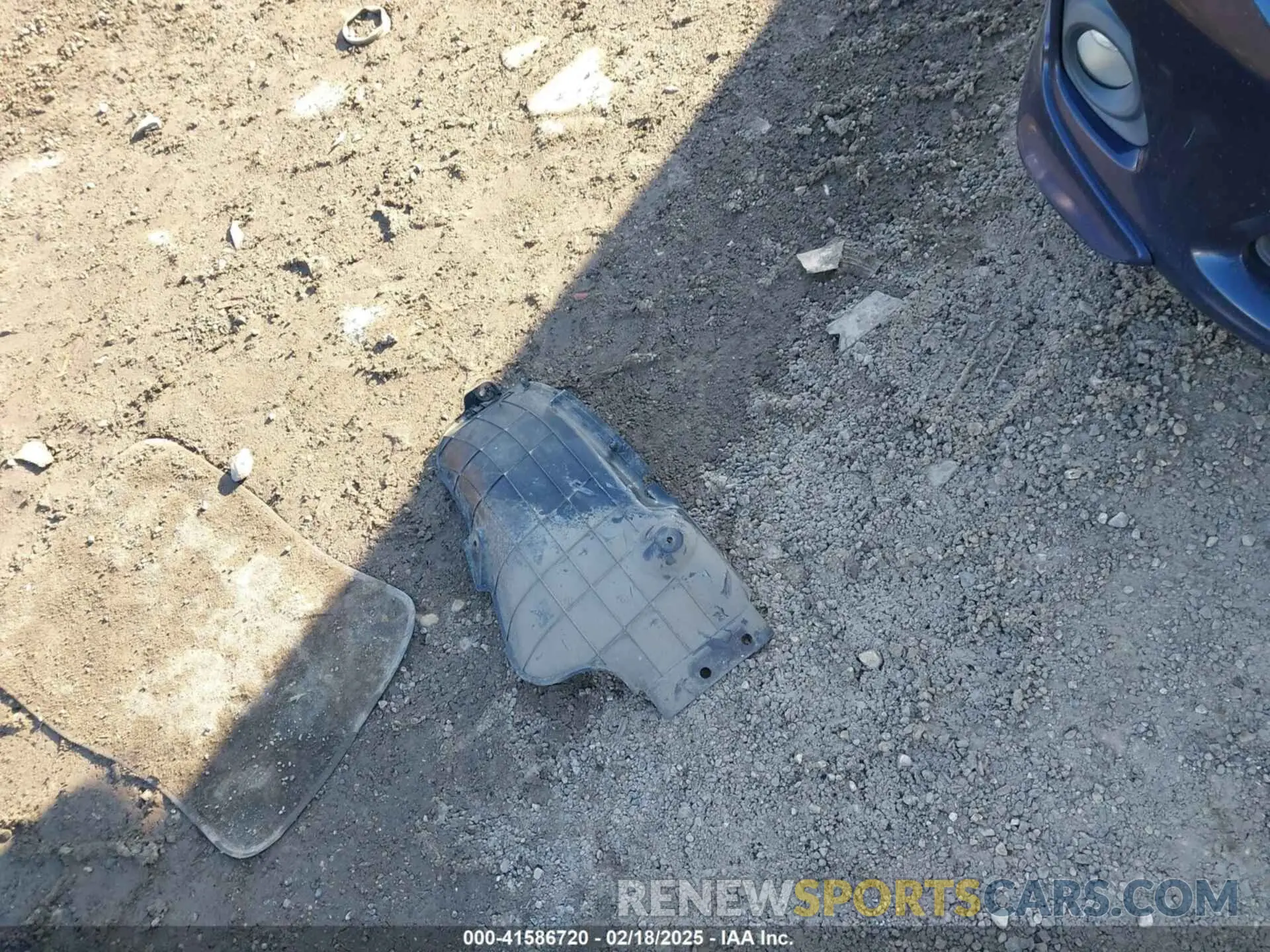 11 Photograph of a damaged car 5NPD84LF6LH591640 HYUNDAI ELANTRA 2020