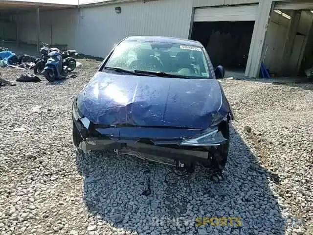 14 Photograph of a damaged car 5NPD84LF6LH630923 HYUNDAI ELANTRA 2020