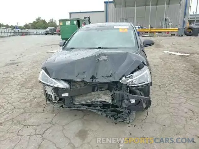 13 Photograph of a damaged car 5NPD84LF7LH520902 HYUNDAI ELANTRA 2020