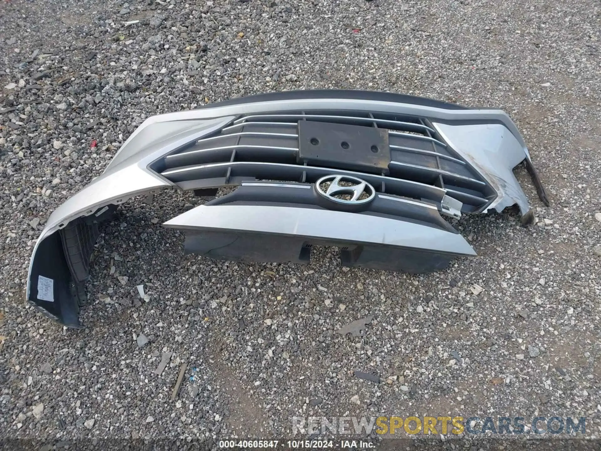 12 Photograph of a damaged car 5NPD84LF7LH523895 HYUNDAI ELANTRA 2020