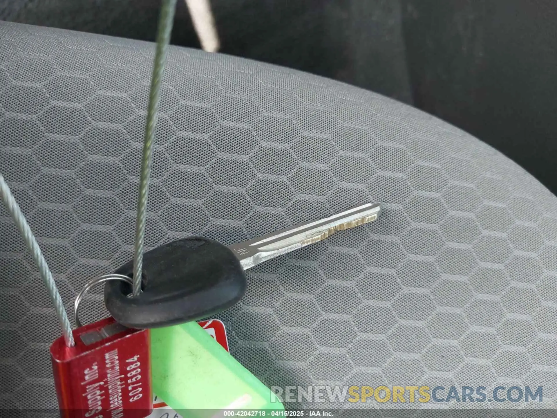 11 Photograph of a damaged car 5NPD84LF8LH593390 HYUNDAI ELANTRA 2020