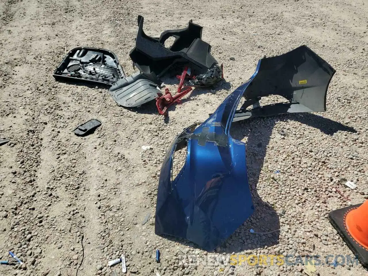 12 Photograph of a damaged car 5NPD84LF9LH533683 HYUNDAI ELANTRA 2020