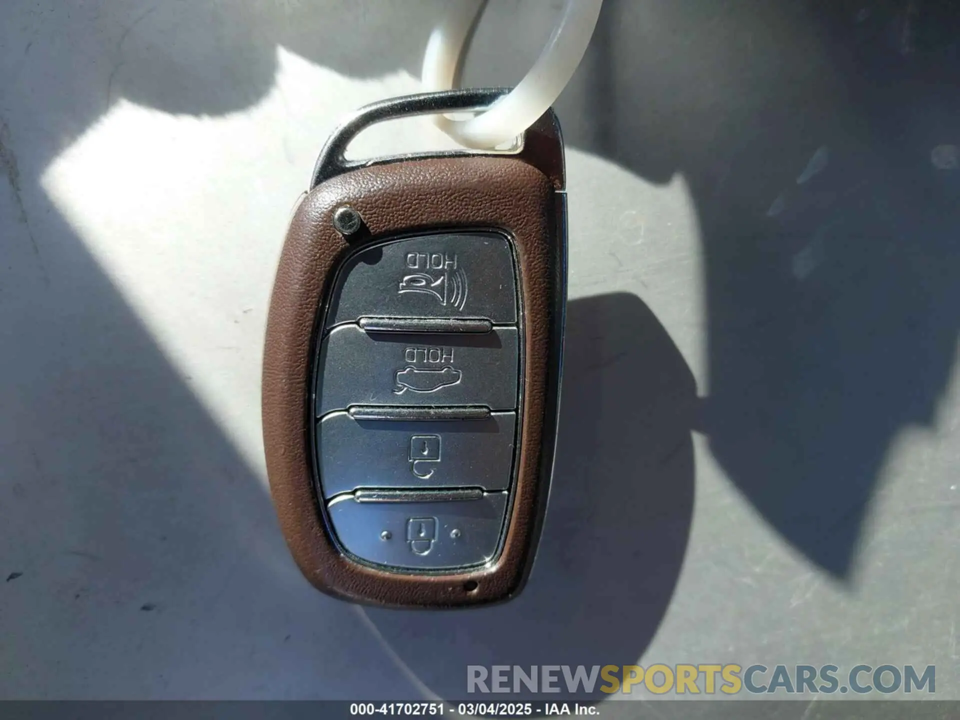 11 Photograph of a damaged car 5NPD84LF9LH558115 HYUNDAI ELANTRA 2020
