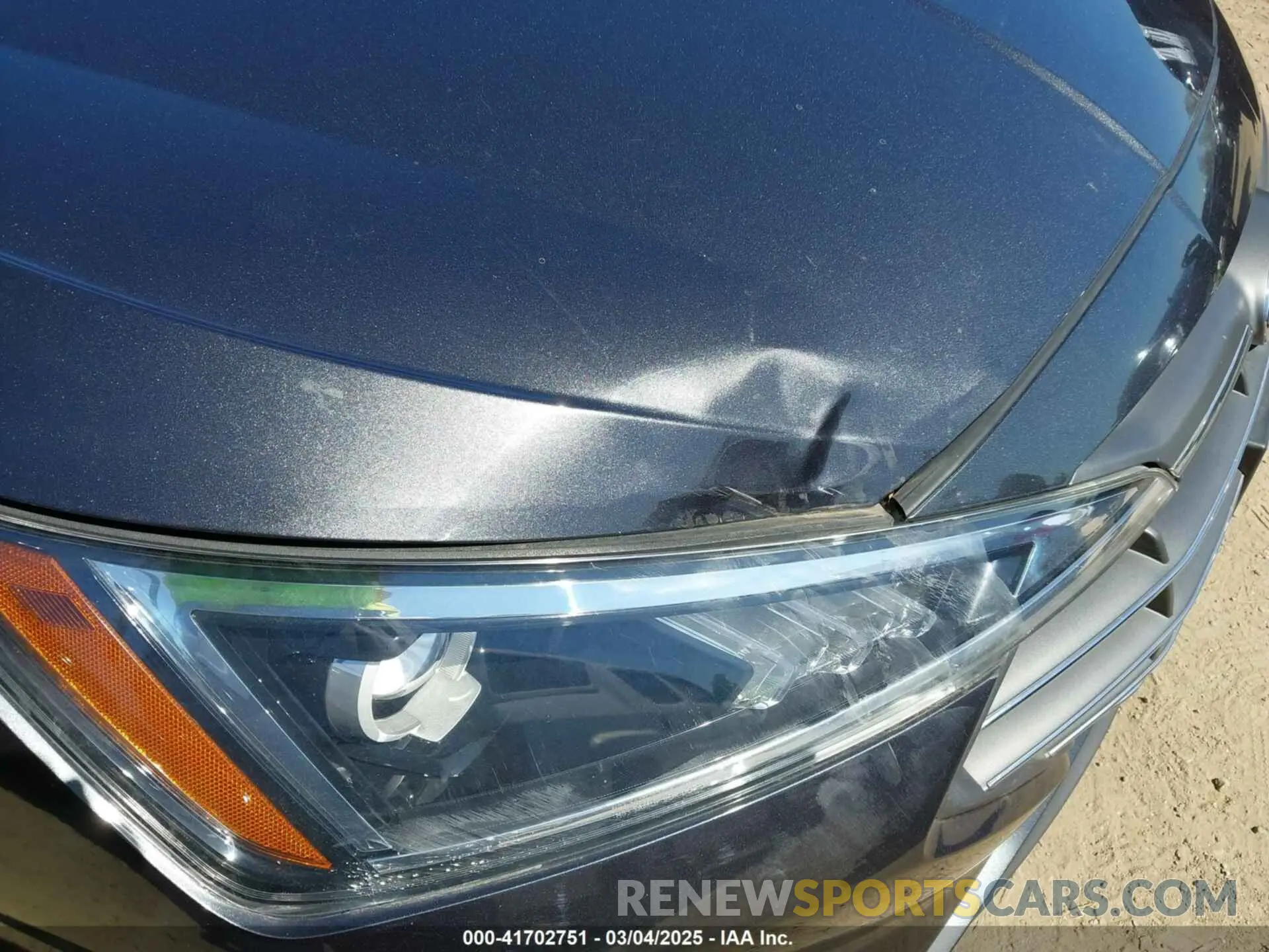 17 Photograph of a damaged car 5NPD84LF9LH558115 HYUNDAI ELANTRA 2020