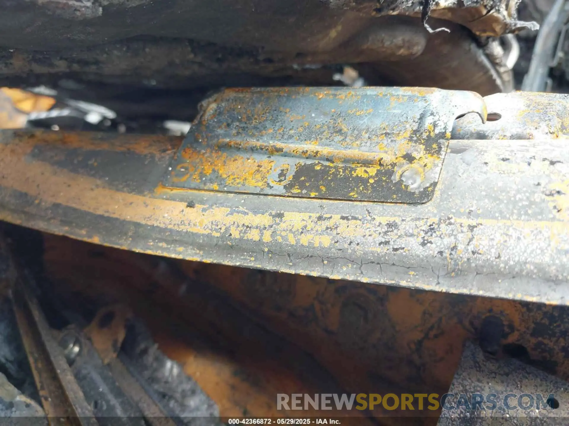 9 Photograph of a damaged car 5NPD84LF9LH620757 HYUNDAI ELANTRA 2020