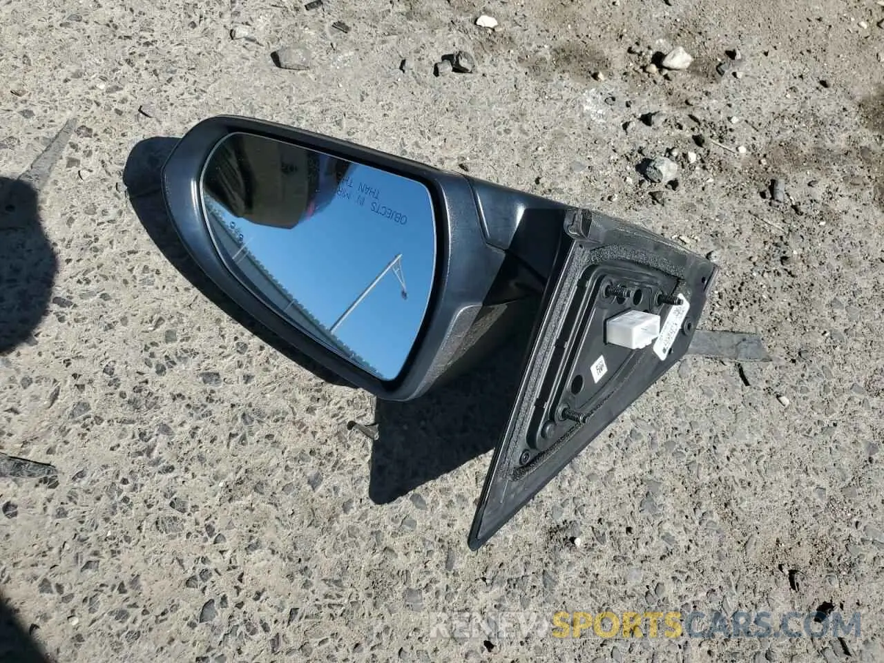 12 Photograph of a damaged car 5NPD84LFXLH524250 HYUNDAI ELANTRA 2020